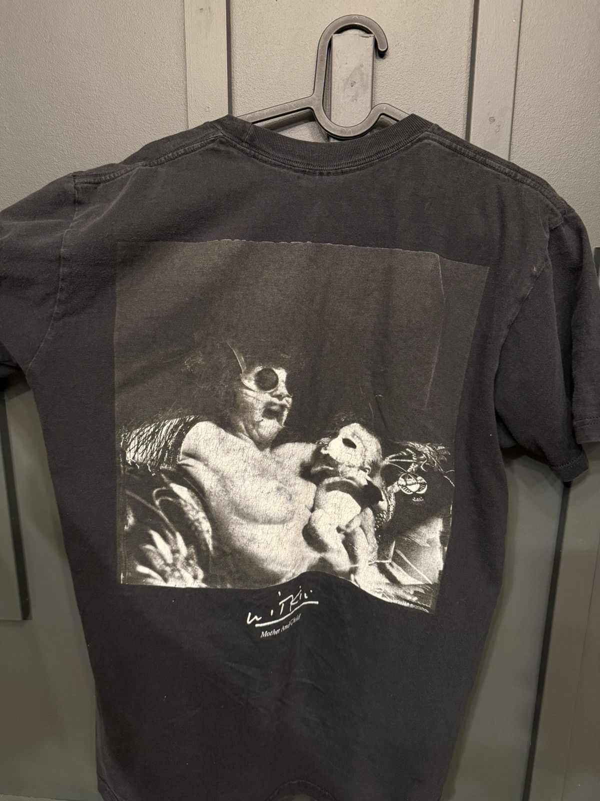 Supreme SUPREME TEE SHIRT Size US M / EU 48-50 / 2 - 2 Thumbnail