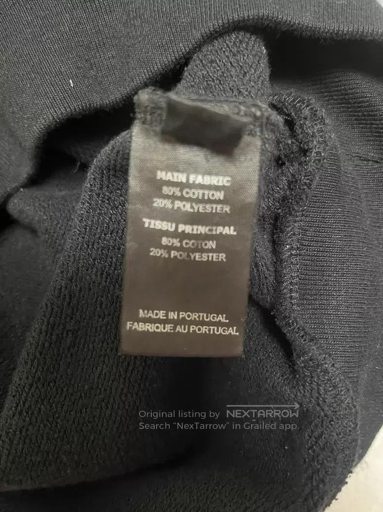 Vetements Vetements Pentagram Sweatshirt Size US XS / EU 42 / 0 - 5 Thumbnail