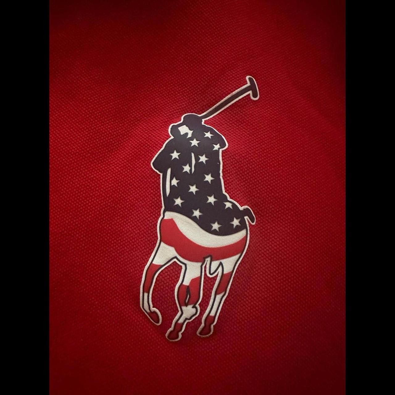 Polo Ralph Lauren Mens Pre Own Ralph Lauren Size US XXL / EU 58 / 5 - 3 Thumbnail
