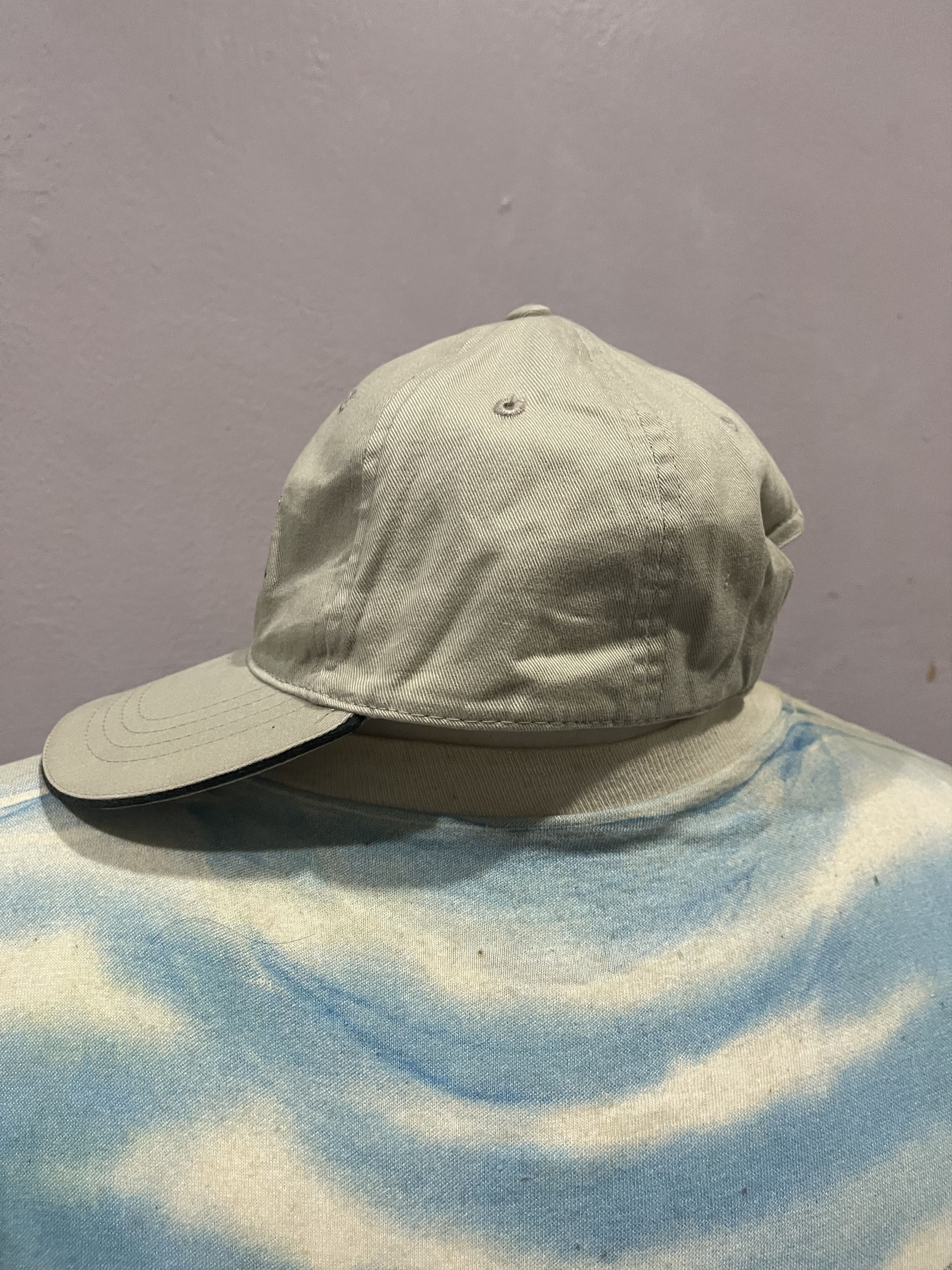 Japanese Brand Indiana Jones Baseball Cap Hat Size ONE SIZE - 2 Thumbnail