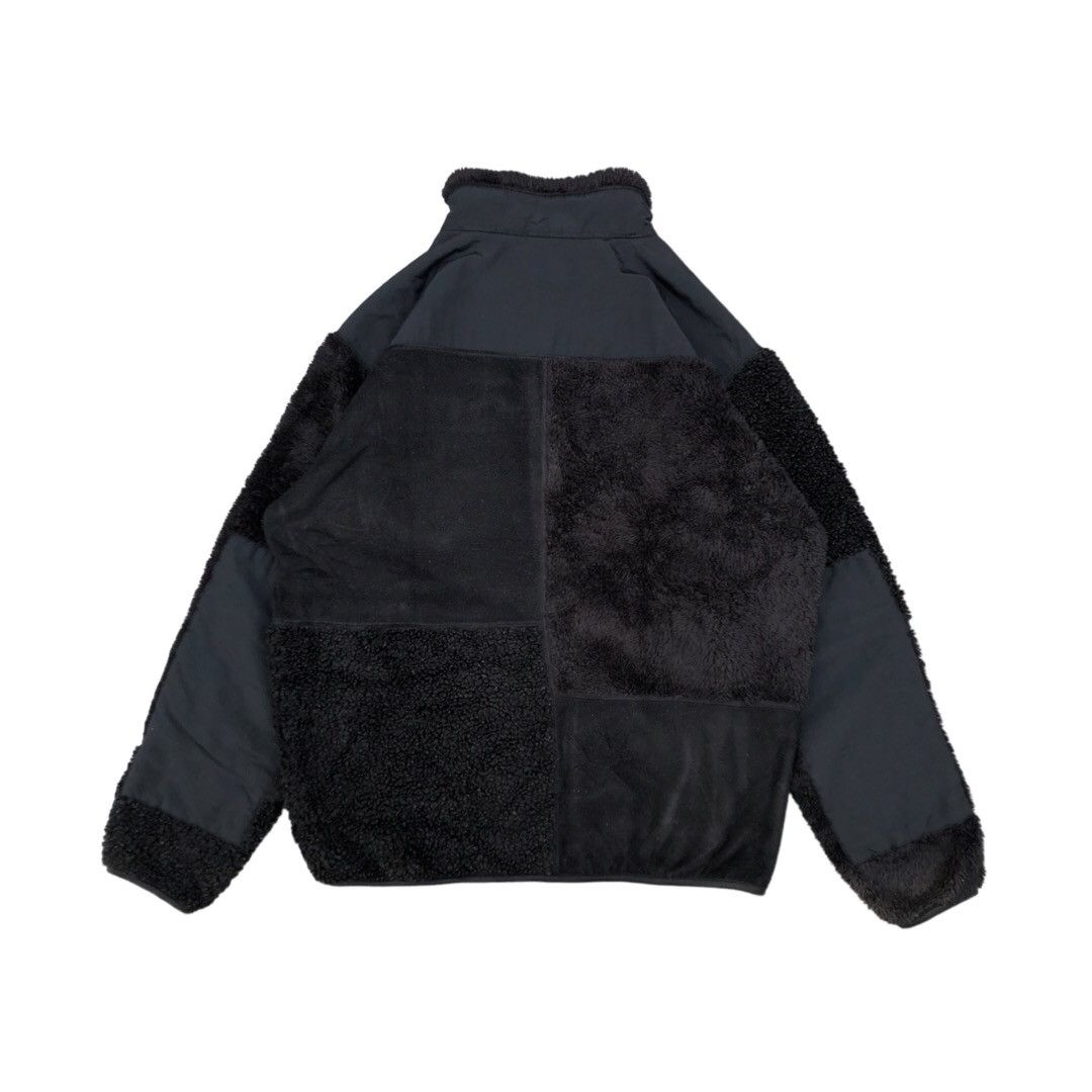 Engineered Garments × Uniqlo Uniqlo Engineered Garments Polar Fleece Jacket Size US M / EU 48-50 / 2 - 2 Thumbnail