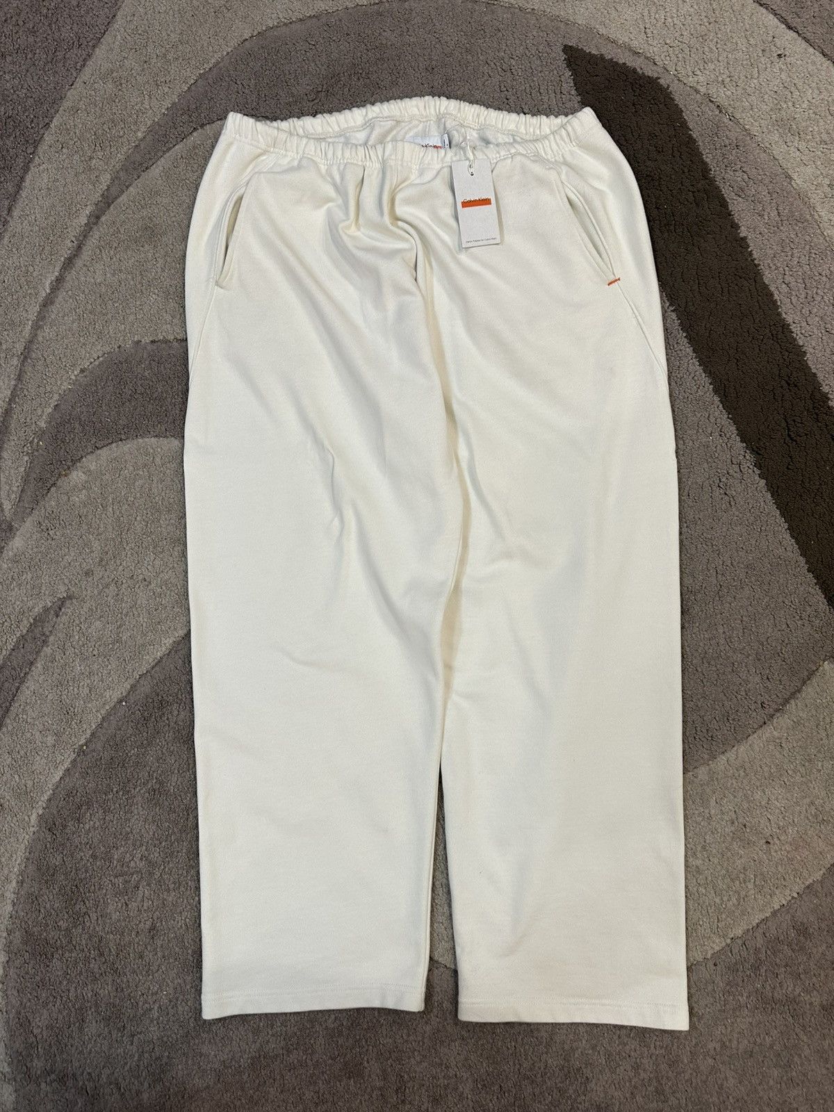 Calvin Klein × Heron Preston Calvin Klein x Heron Preston Size US 42 / EU 58 - 1 Thumbnail