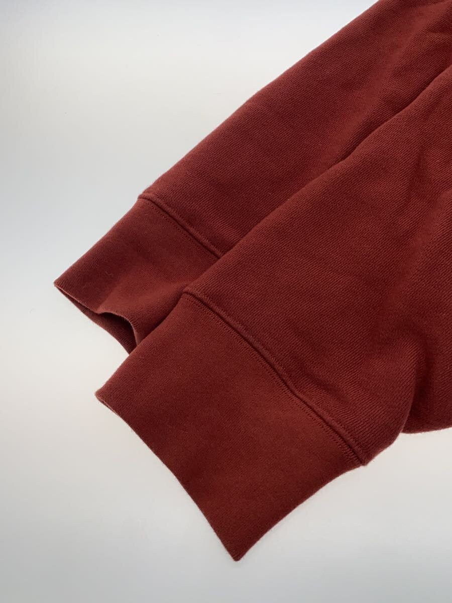 Palm Angels Palm Angels x Moncler Cotton Hoodie Bordeaux Size US L / EU 52-54 / 3 - 6 Thumbnail
