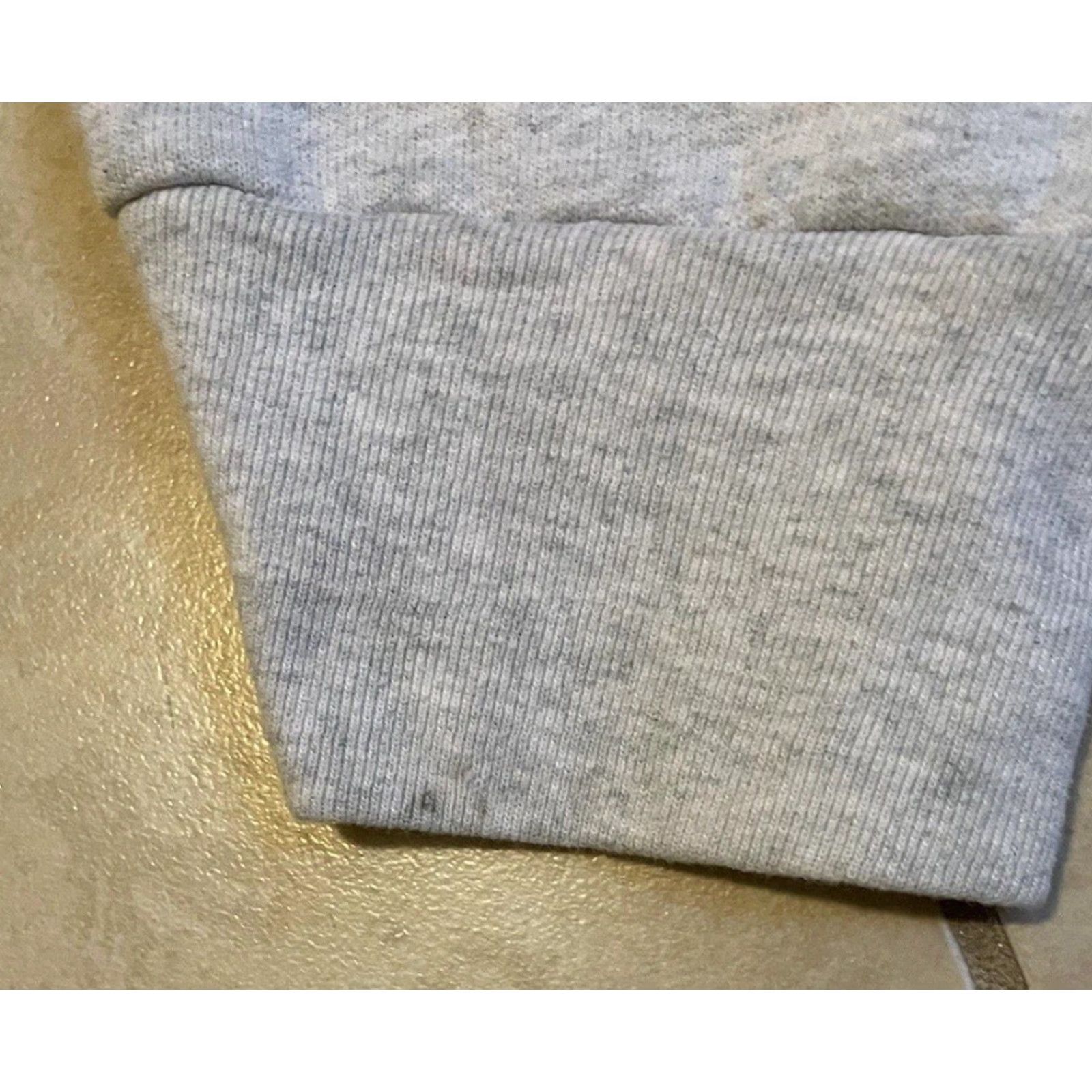 Vintage VINTAGE Academy Military Science Faded Sweatshirt S Gray Mens Hoodie Small 90s College USA Army PE Track Vintage 80s 90s USAF Grunge Size US S / EU 44-46 / 1 - 3 Thumbnail