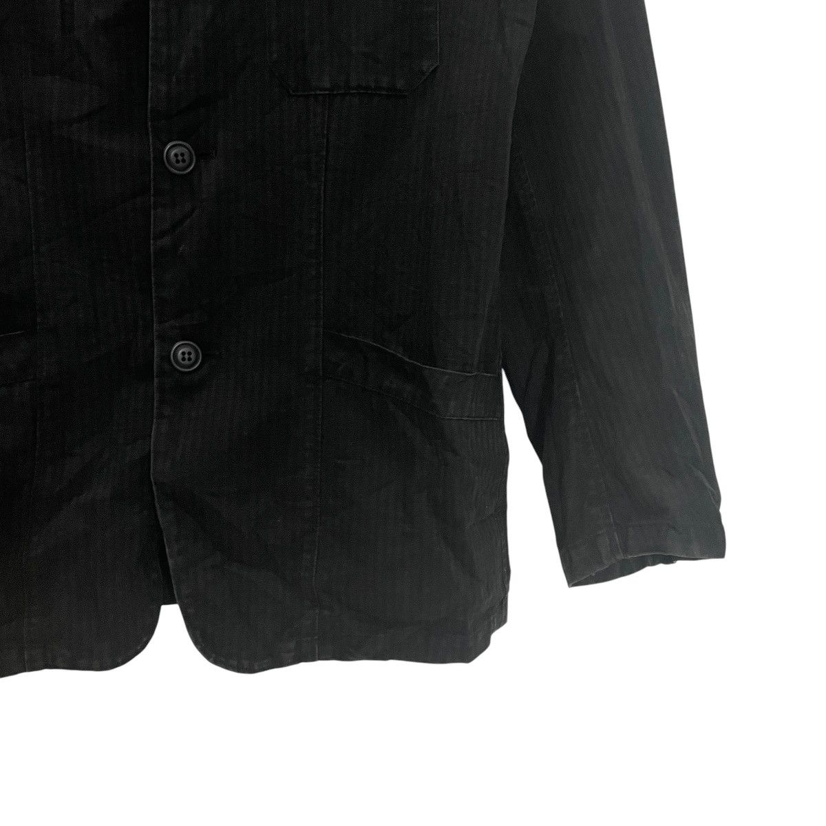 BIGI × Japanese Brand Vintage Radmess Men’s Bigi Jacket Size US M / EU 48-50 / 2 - 4 Thumbnail