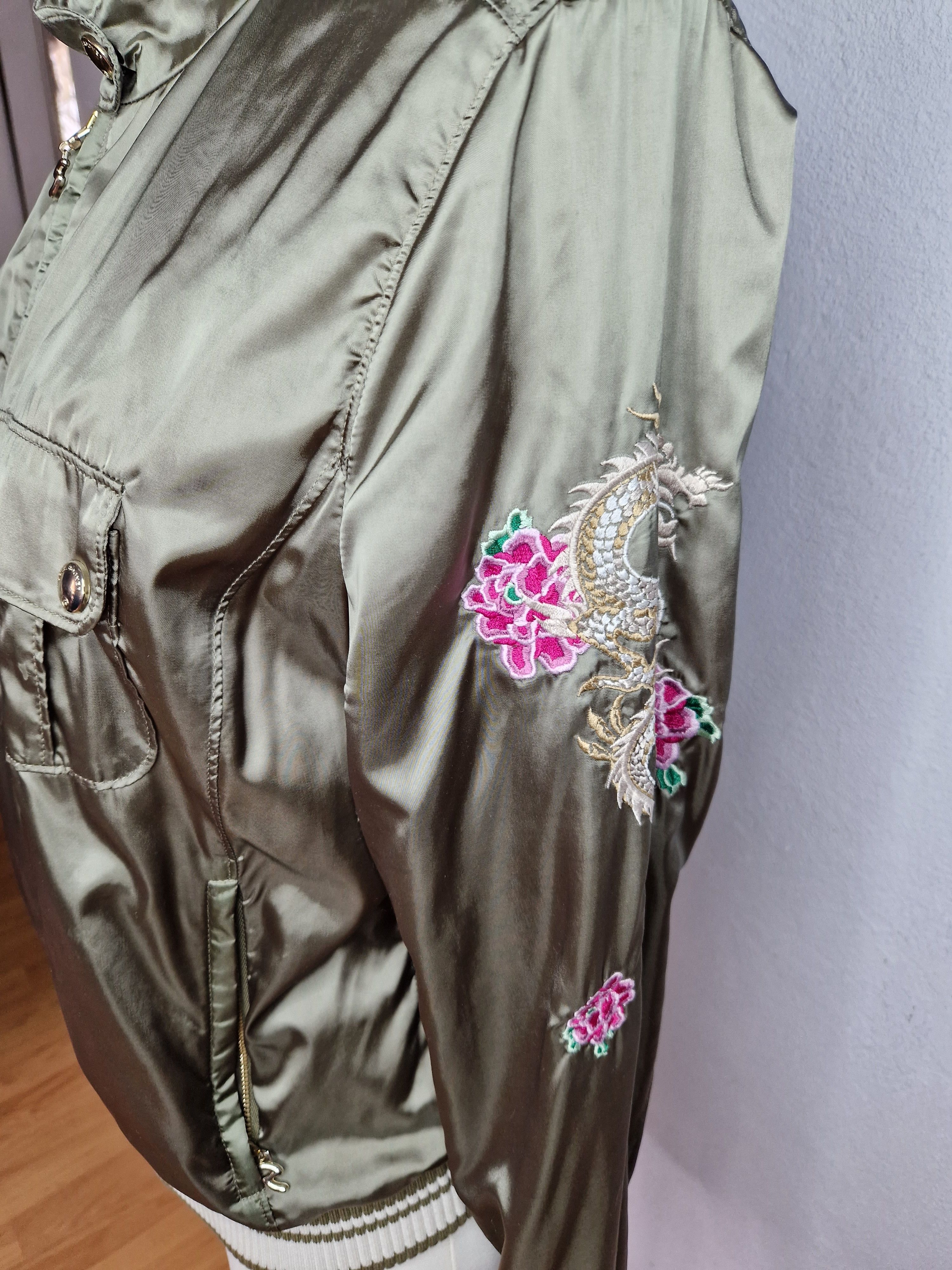 Bogner Sonia Bogner exlusive jacket size M Size M / US 6-8 / IT 42-44 - 4 Thumbnail