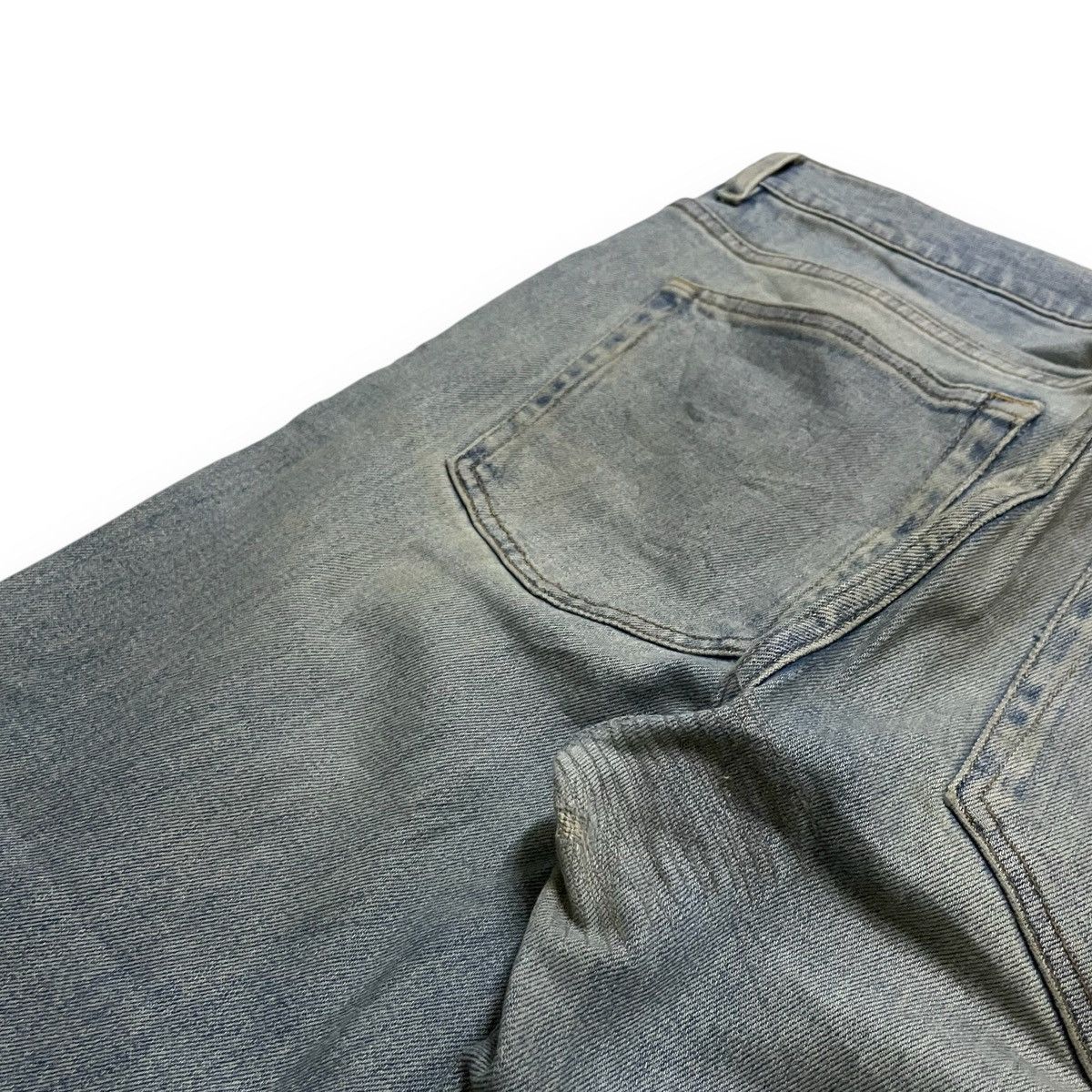 Acne Studios ORIGINAL VINTAGE ACNE STUDIOS ACE DIRTY VT VTG (32×43) Size US 32 / EU 48 - 11 Thumbnail