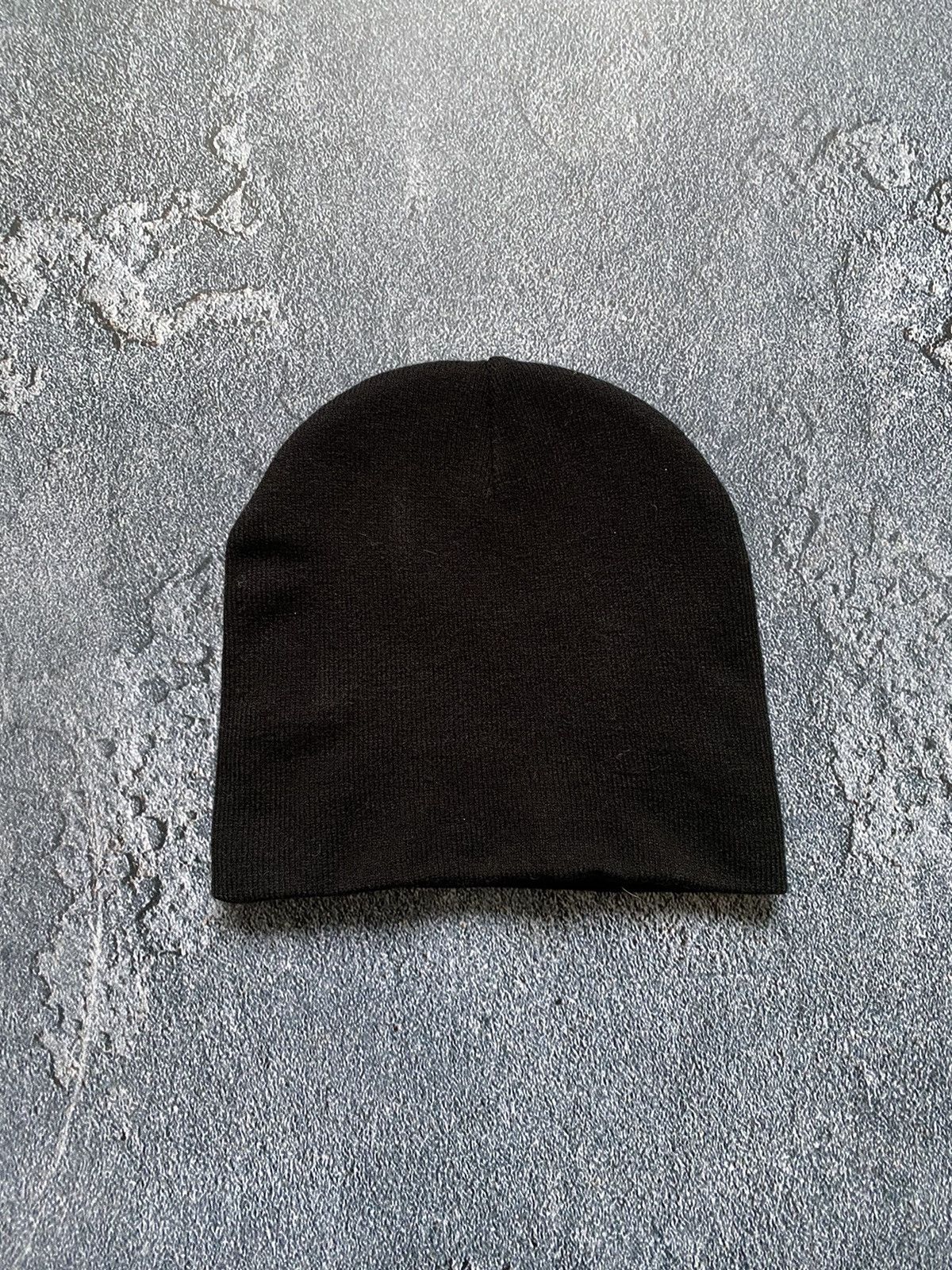 Japanese Brand Minus Two Big Logo Sk8 Trapper Hat Size ONE SIZE - 3 Thumbnail