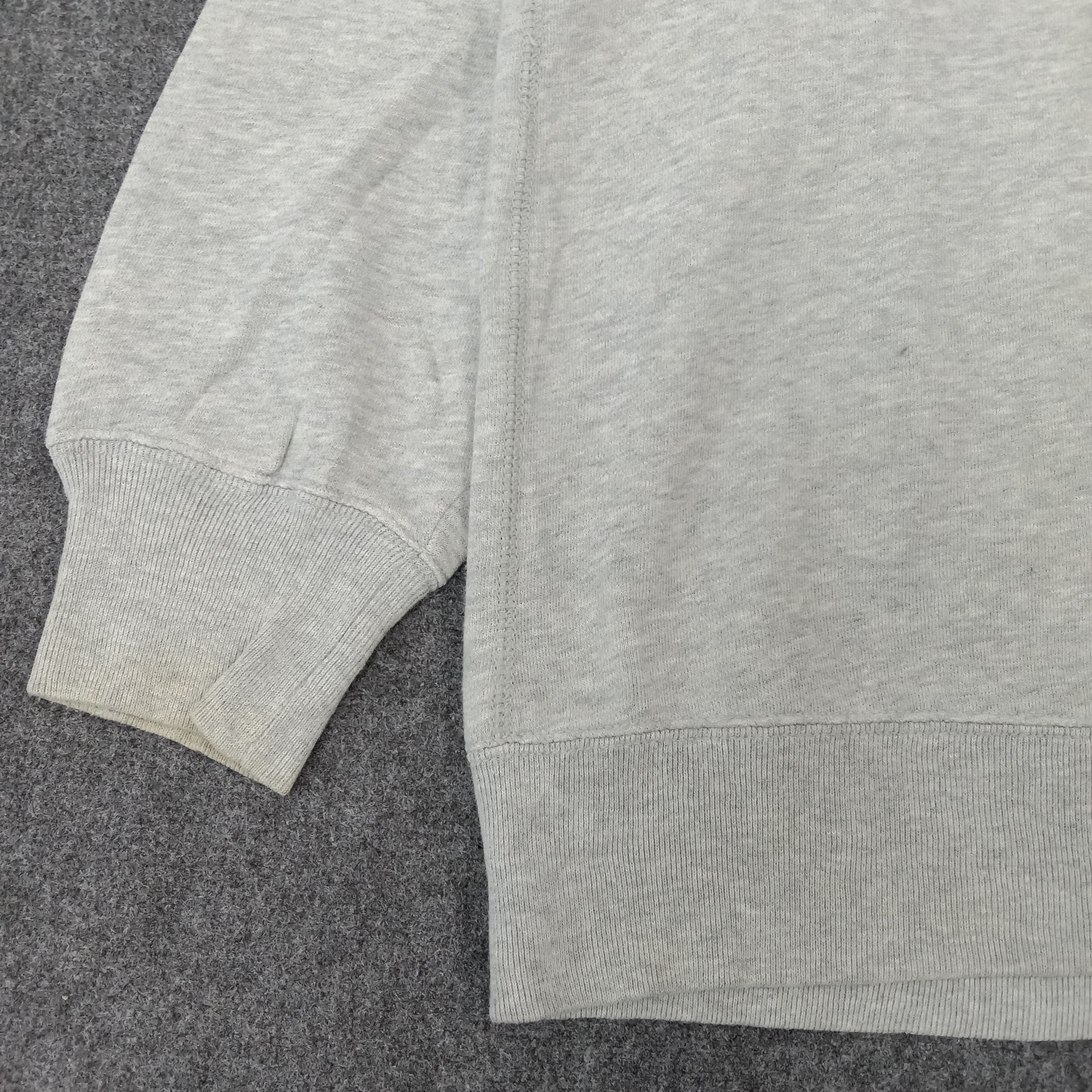Polo Ralph Lauren Polo Jeans Company by Ralph Lauren Sweatshirt C266N9 Size US XL / EU 56 / 4 - 2 Thumbnail