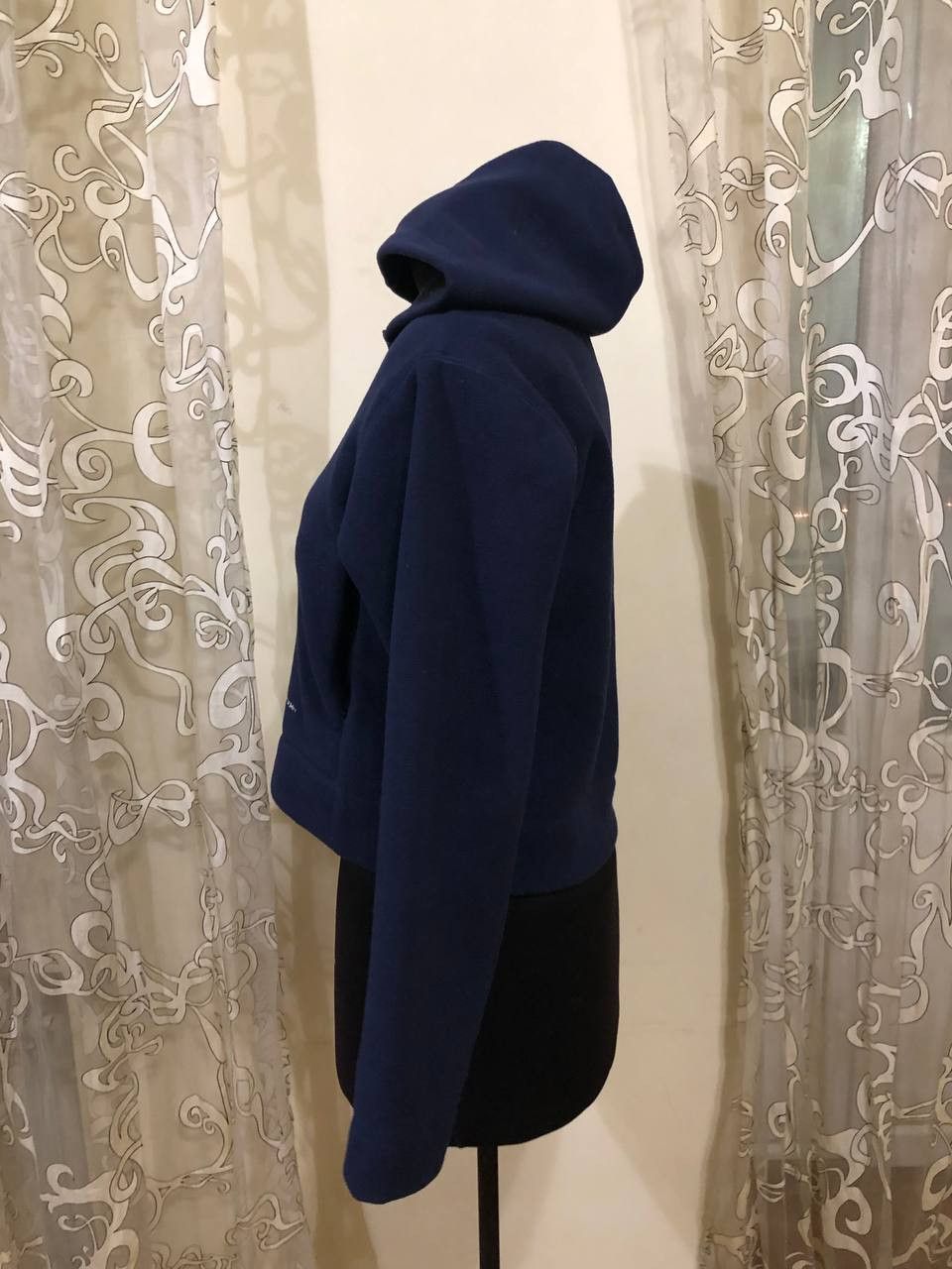 Burberry Burberry Regular Long Sleeve Hoodies Size S / US 4 / IT 40 - 10 Thumbnail