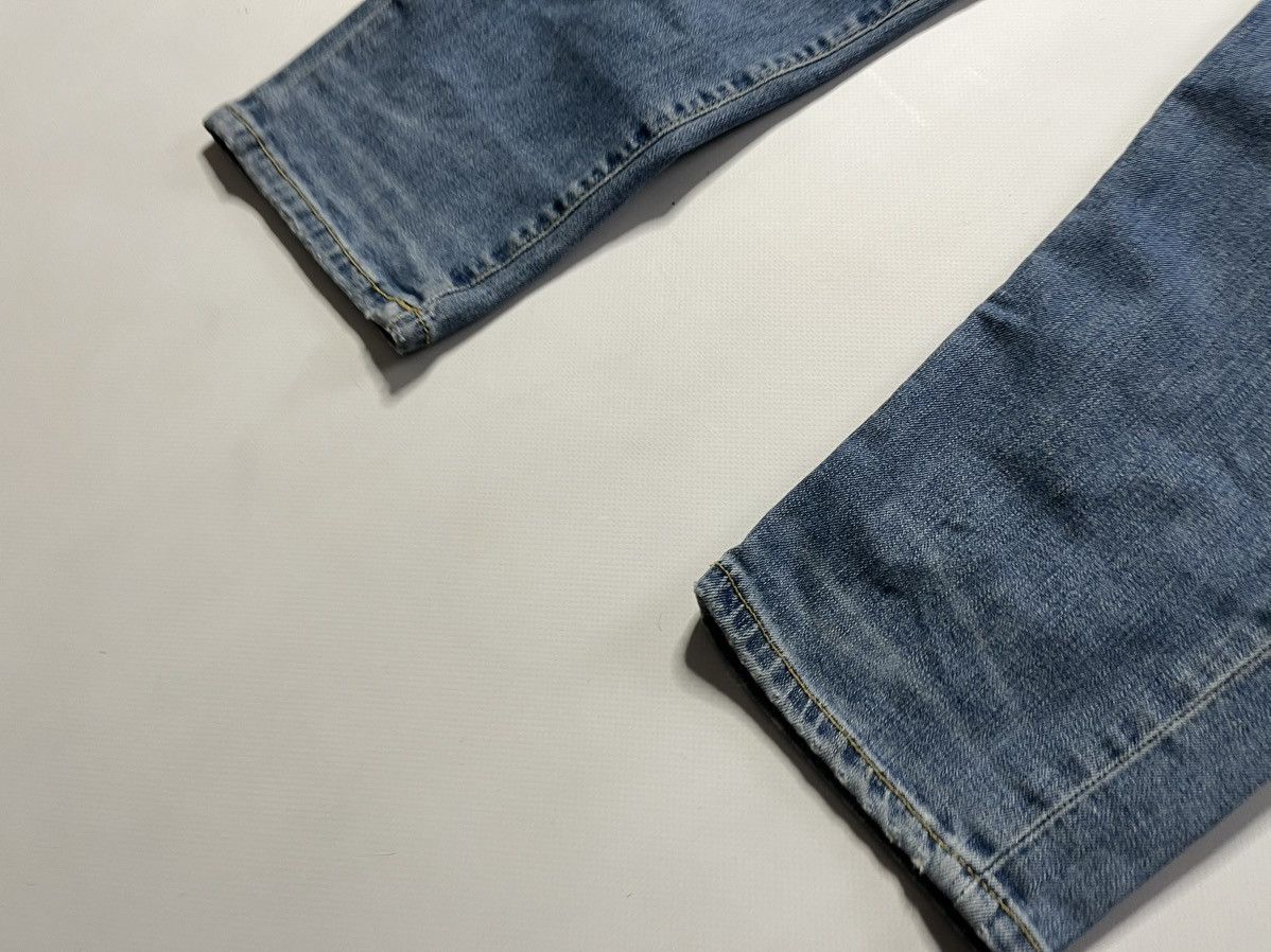 Represent Clo. Represent Clo jeans Size US 32 / EU 48 - 5 Thumbnail