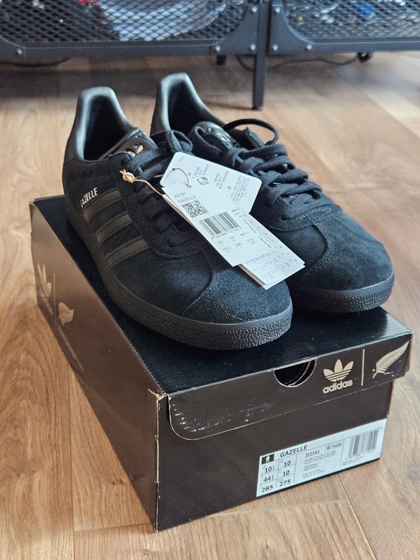 Adidas Adidas Gazelle 44.5 | Grailed