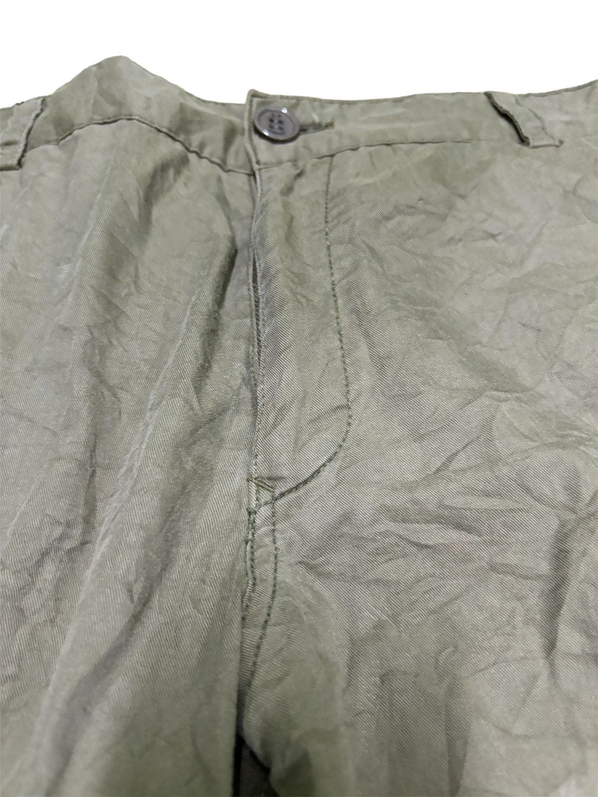 C.P. Company C.P. Company Hiking Pants Size US 36 / EU 52 - 4 Thumbnail