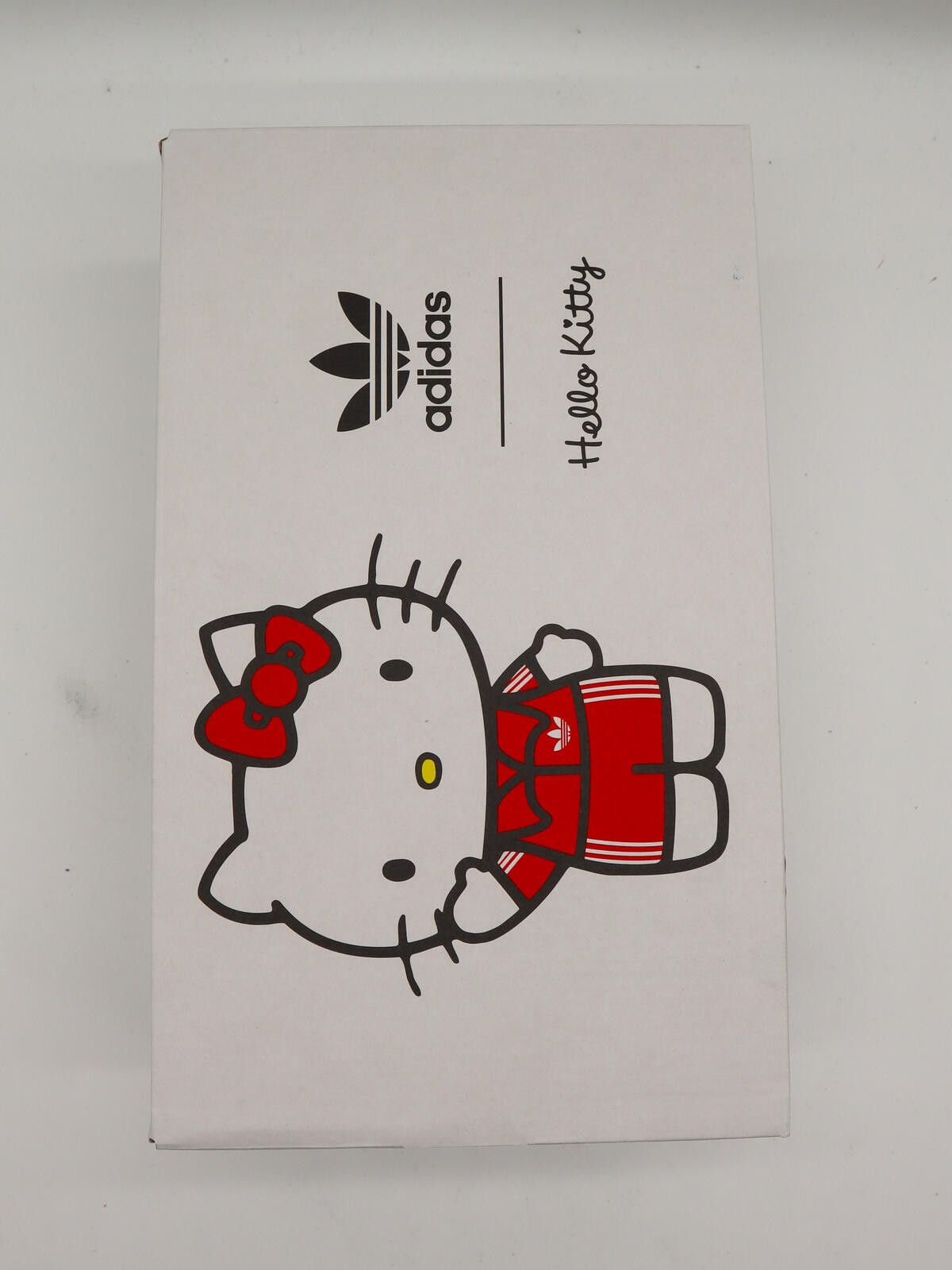 Adidas adidas Gazelle – IH9953 (Hello Kitty GS) - UK 4 Size US 5 / EU 37 - 6 Thumbnail