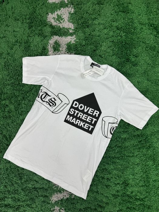 Dover street market cdg t outlet shirt