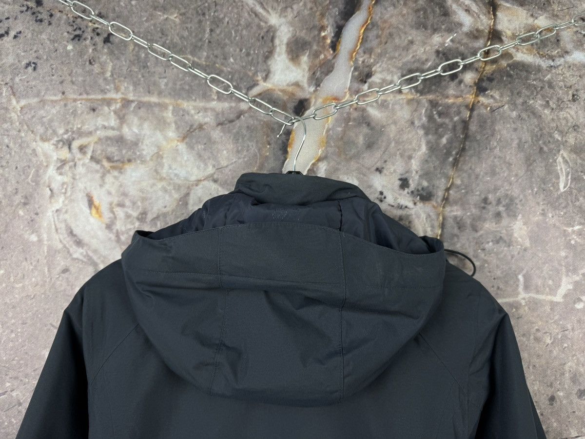 Jack Wolfskin Women’s Jack Wolfskin 3in1 System Microguard Jacket Regular Size S / US 4 / IT 40 - 11 Thumbnail