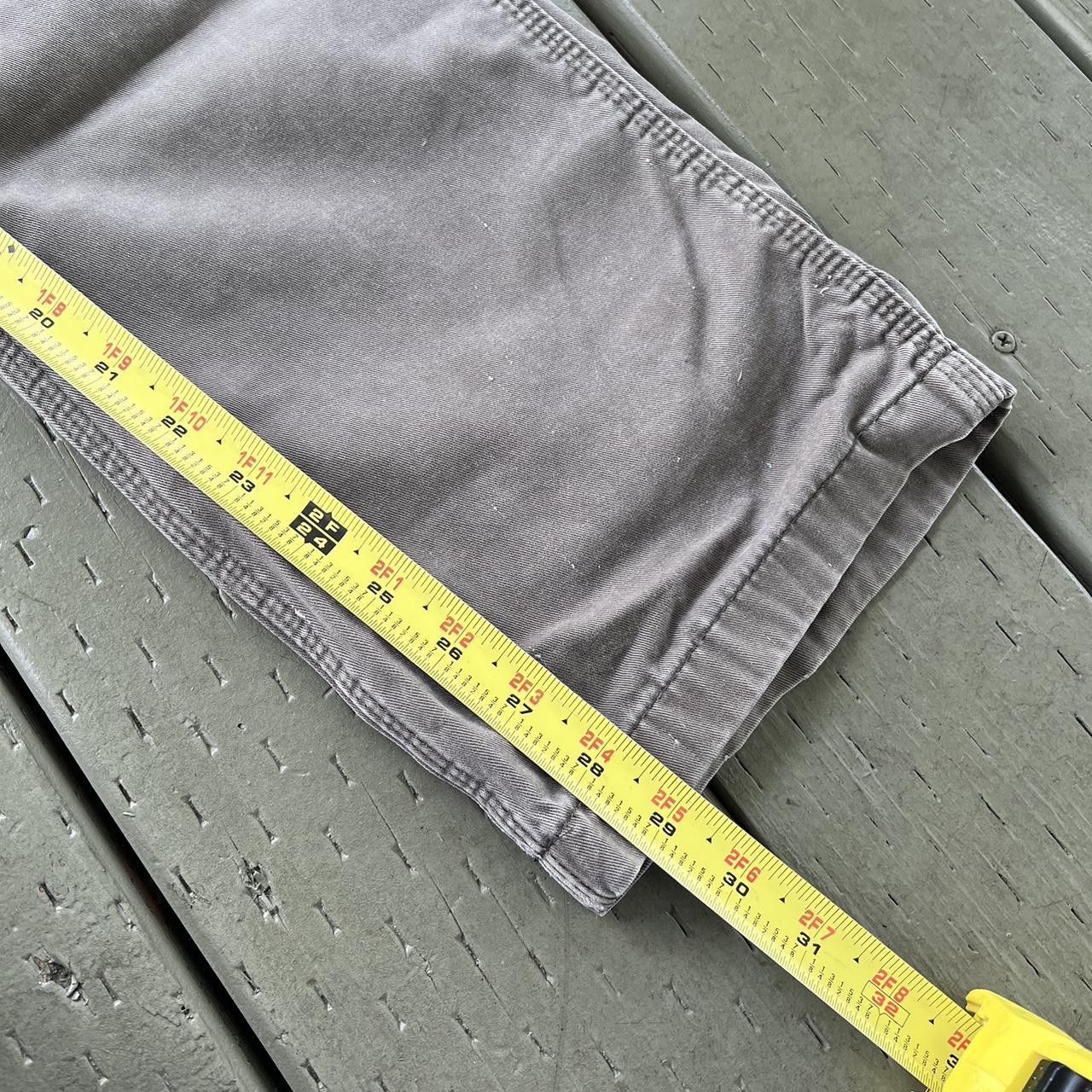 Carhartt × Vintage vintage carhartt carpenter pants Size US 32 / EU 48 - 5 Thumbnail