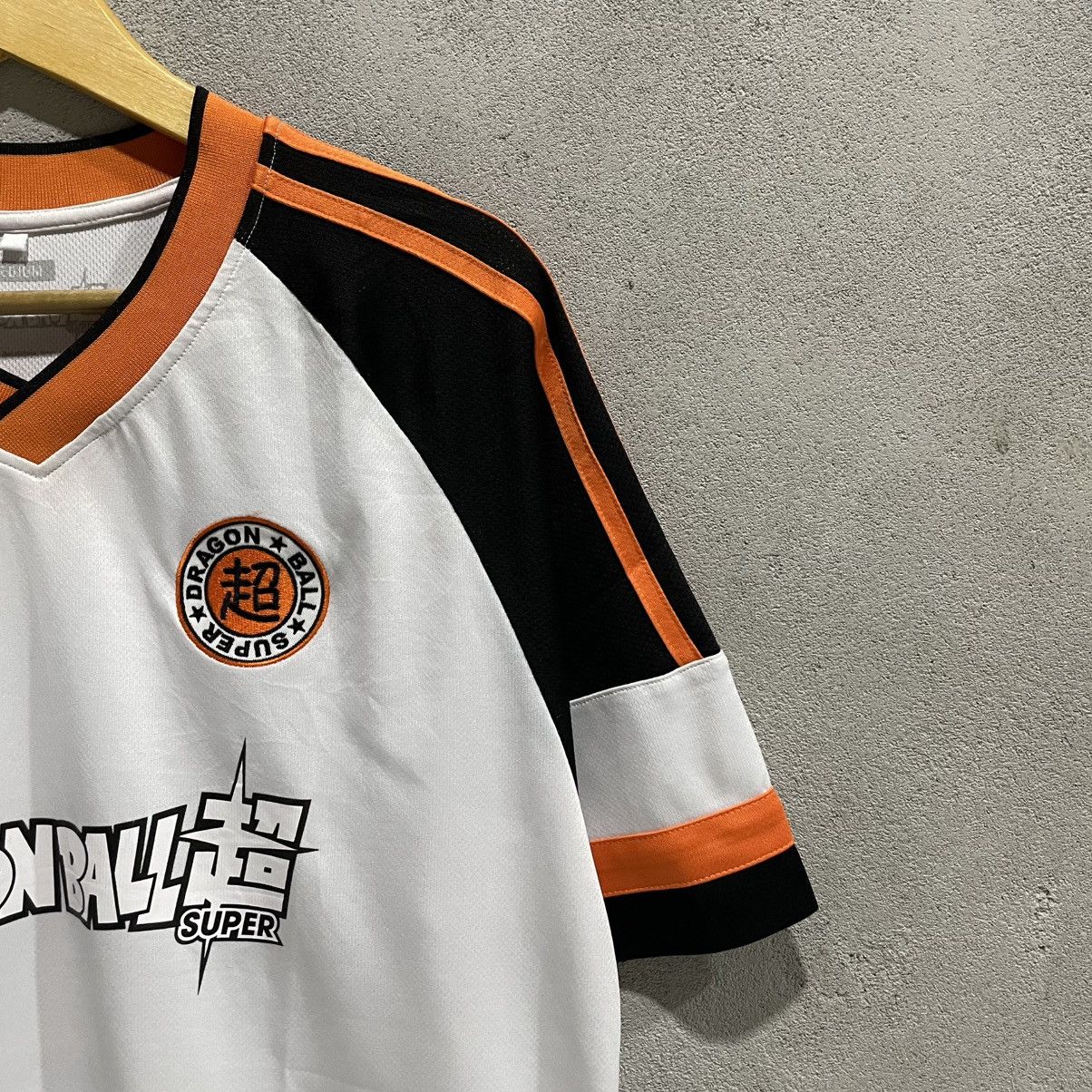 Japanese Brand Dragon Ball Super Jersey Size US M / EU 48-50 / 2 - 5 Thumbnail