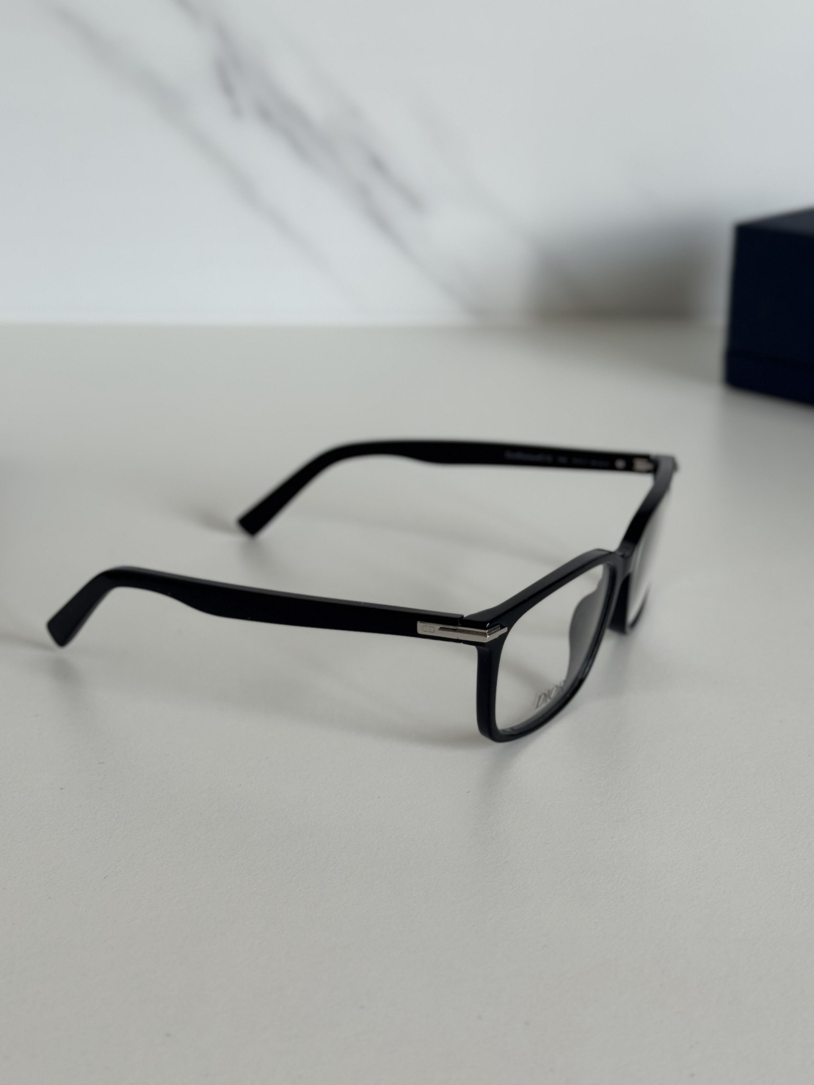 Dior Dior Blacksuit | New glasses Size ONE SIZE - 8 Thumbnail