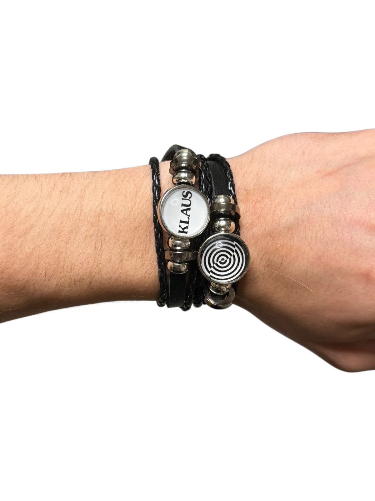 Undercover Undercover Klaus Bracelet | Grailed