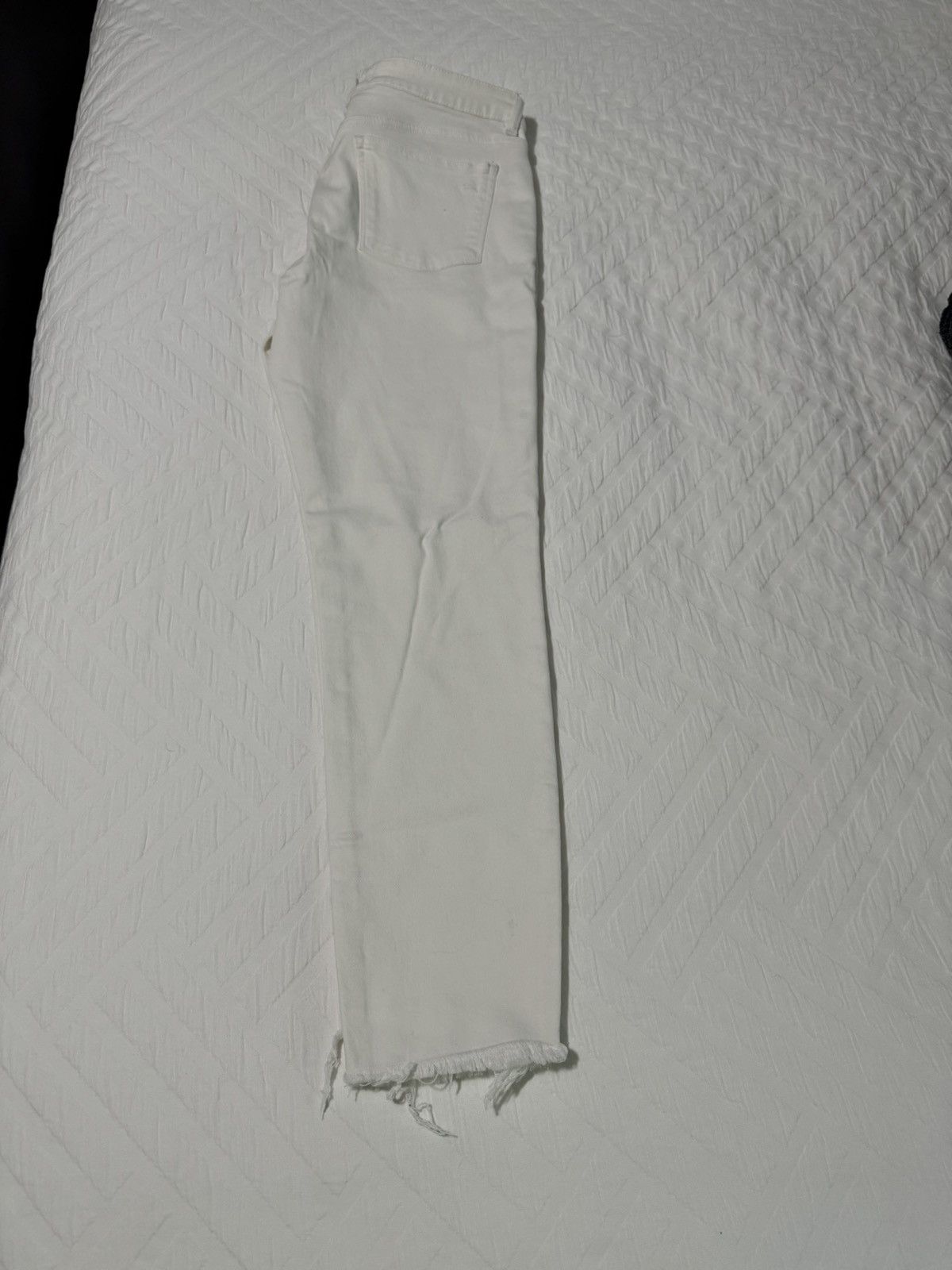 DL1961 DL 1961 Skinny Jeans Size US 32 / EU 48 - 2 Thumbnail