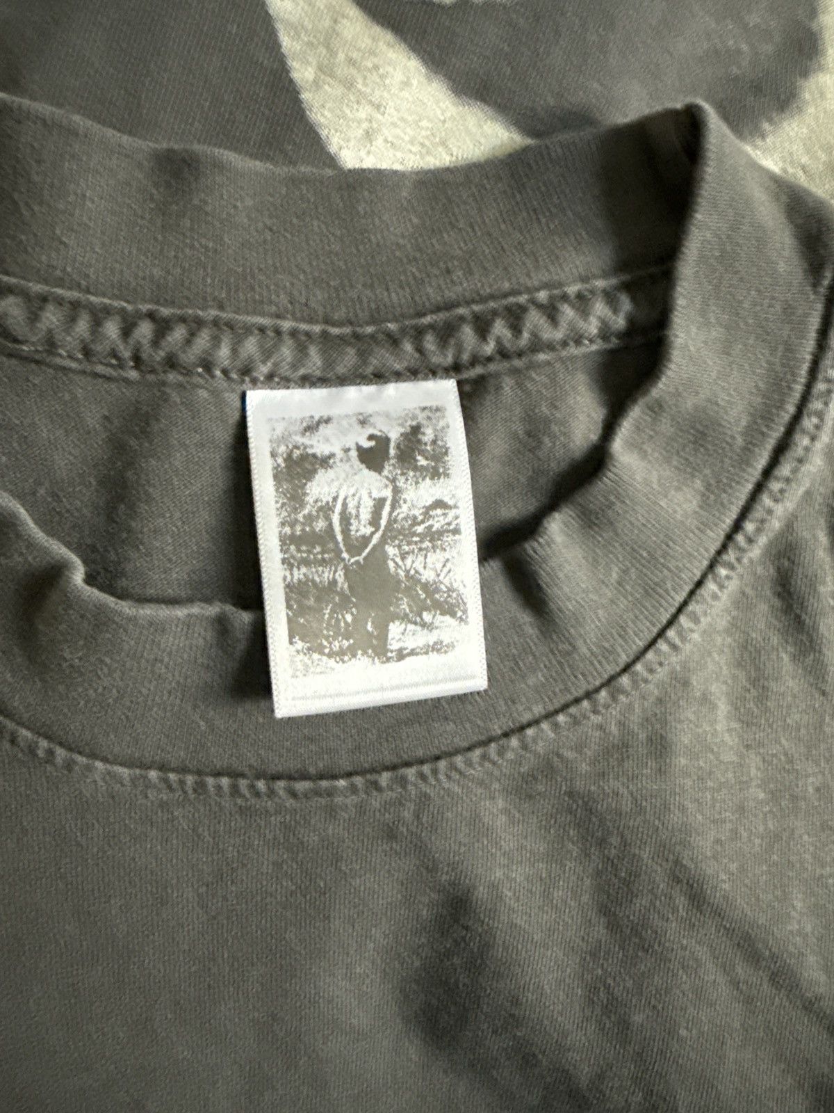 basketcase gallery Smash Tee Size US M / EU 48-50 / 2 - 4 Thumbnail
