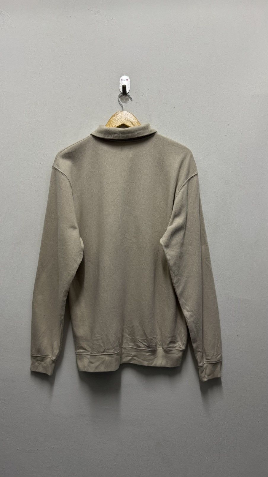 Gap Gap half zipper nice style Size US M / EU 48-50 / 2 - 6 Thumbnail