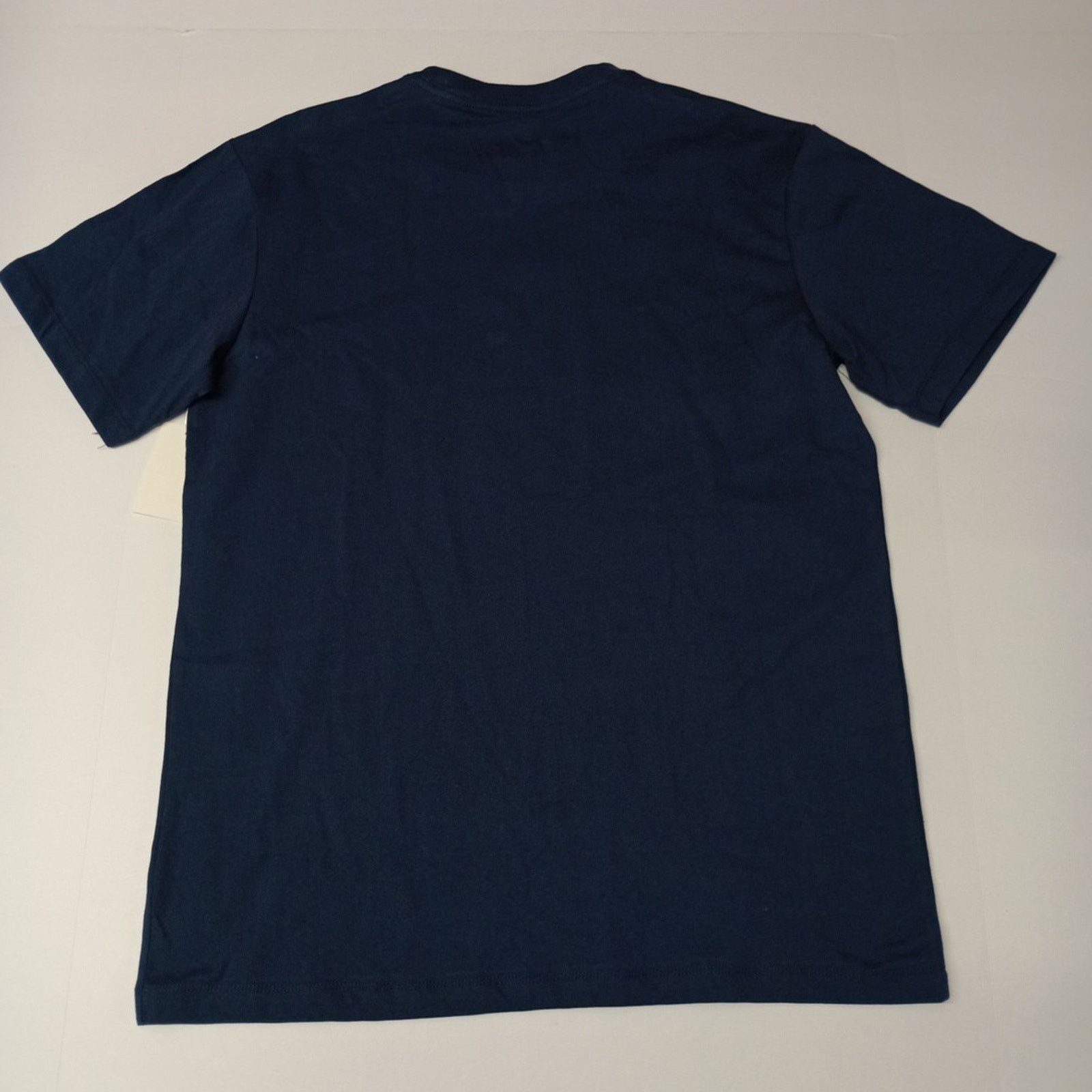 Other Superman Graphic T-Shirt Men’s Size M Medium Blue New NWT Size US M / EU 48-50 / 2 - 6 Thumbnail