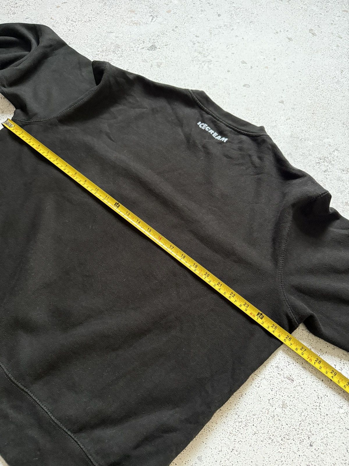 Icecream Icecream bbc billionaire boys club tiger sweatshirt size xl Size US XL / EU 56 / 4 - 9 Thumbnail