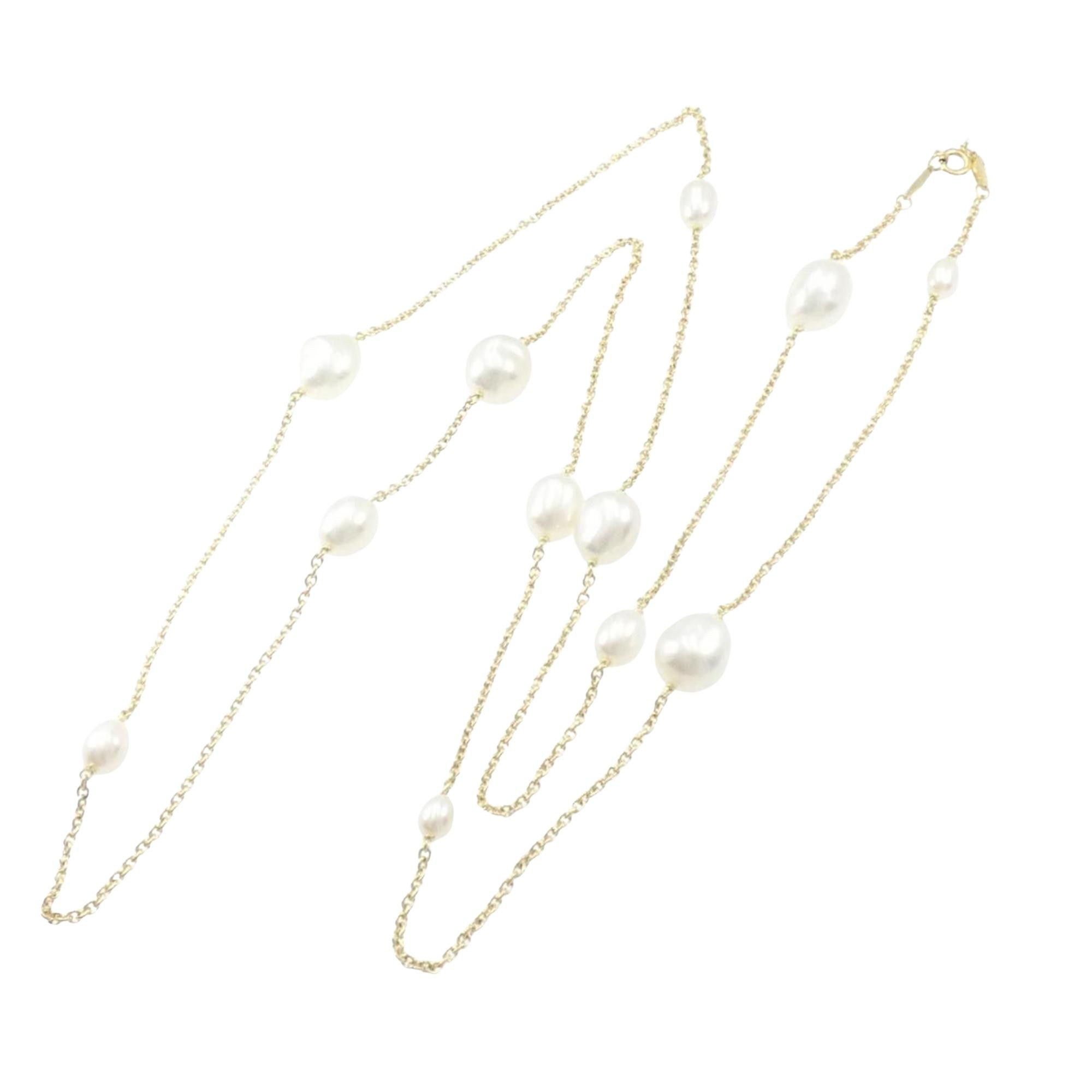 Tiffany & Co. Tiffany & Co - necklace Size ONE SIZE - 1 Thumbnail