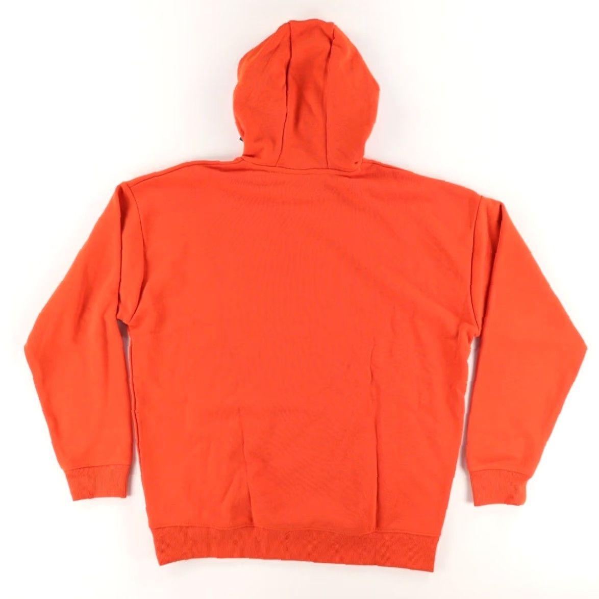 Under Armour Under Armour Project Rock Veteran's Day Hoodie Orange Men's L Shirt Size US L / EU 52-54 / 3 - 4 Thumbnail