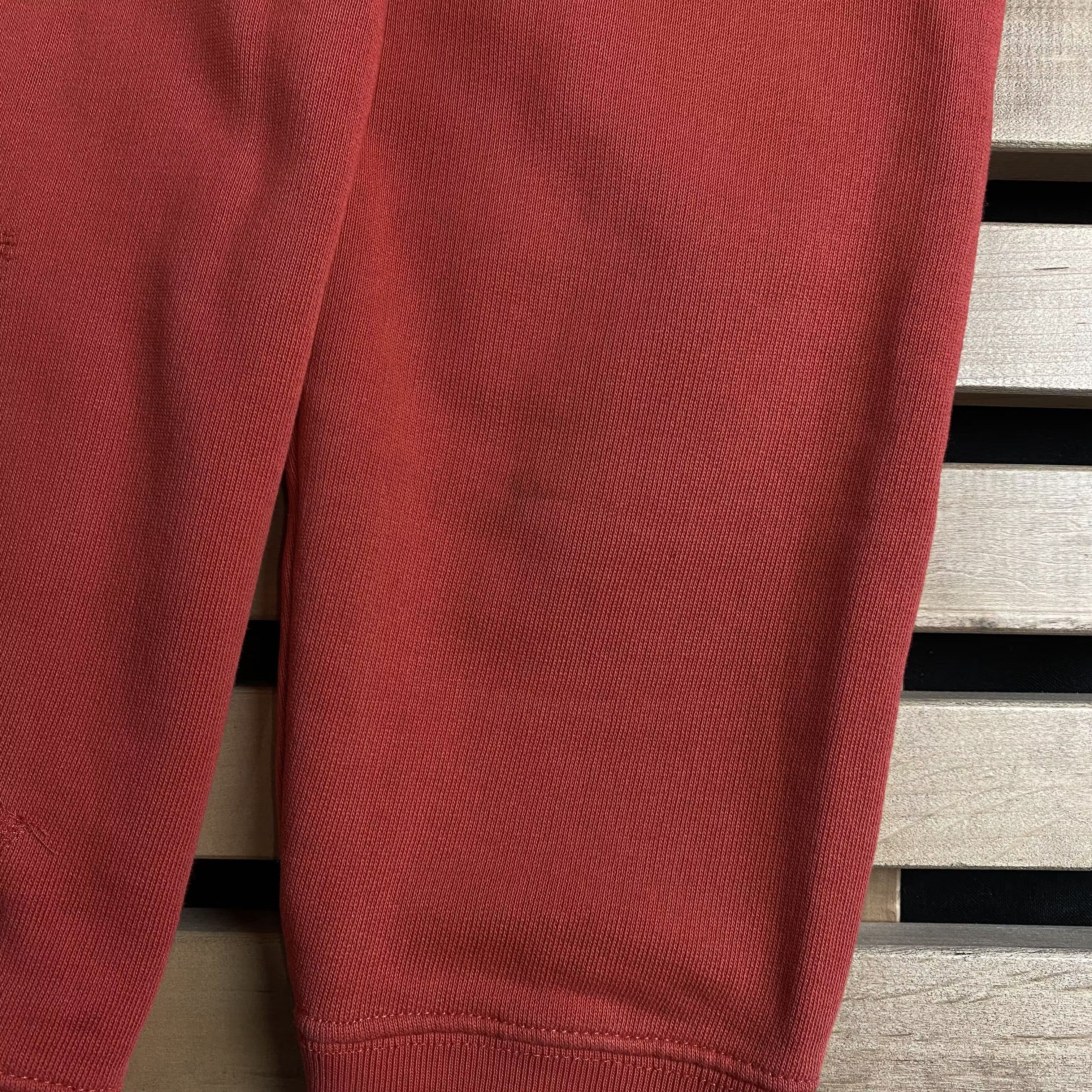 Levi's × Levi's Vintage Clothing × Vintage Mens Levi’s Vintage Zip Hoodie Size L Size US L / EU 52-54 / 3 - 4 Thumbnail