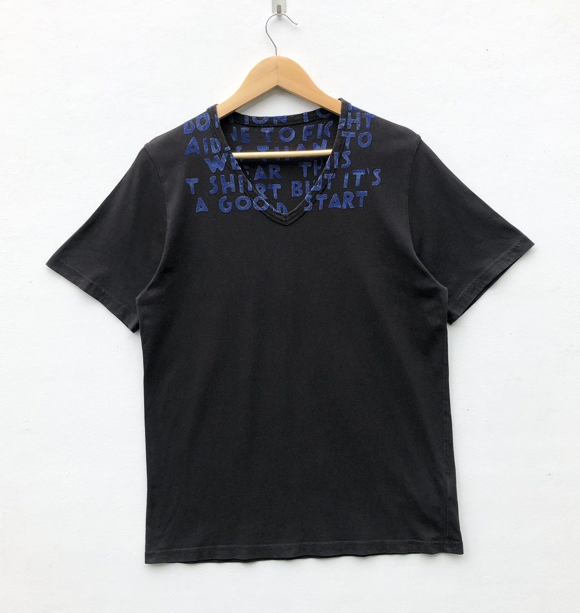 Maison Margiela Maison Margiela X Tommy Cash Tees | Grailed