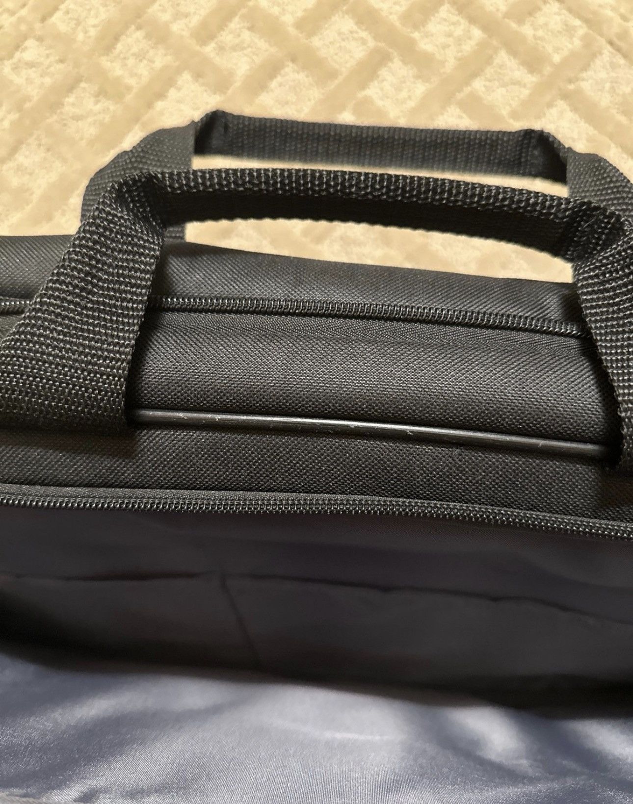 Other Black Side Luggage Laptop Bag Size ONE SIZE - 3 Thumbnail