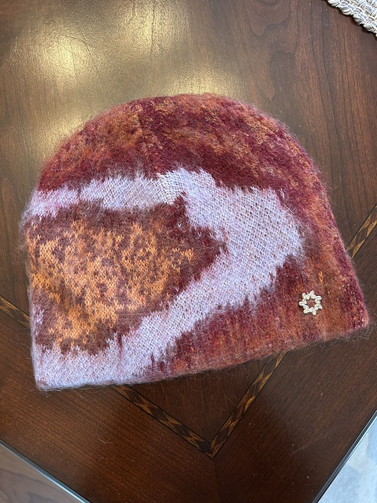 Other 713oz SOSO Beanie Size ONE SIZE - 1 Thumbnail