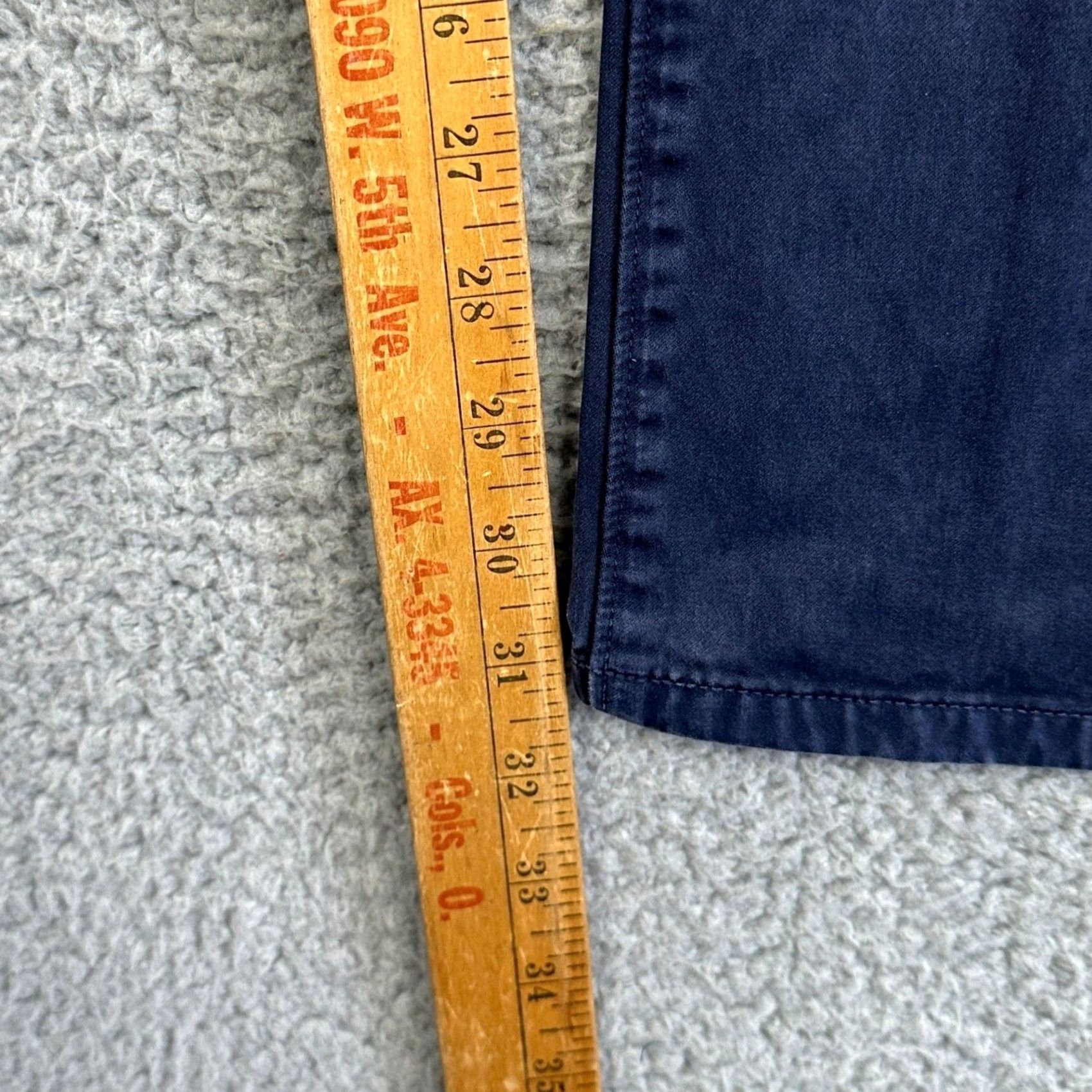 UNTUCKit UNTUCKit Jeans Shirt? Size US 34 / EU 50 - 5 Thumbnail