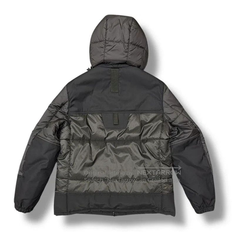 Junya Watanabe Junya Watanabe Insulated jacket Size US L / EU 52-54 / 3 - 2 Thumbnail