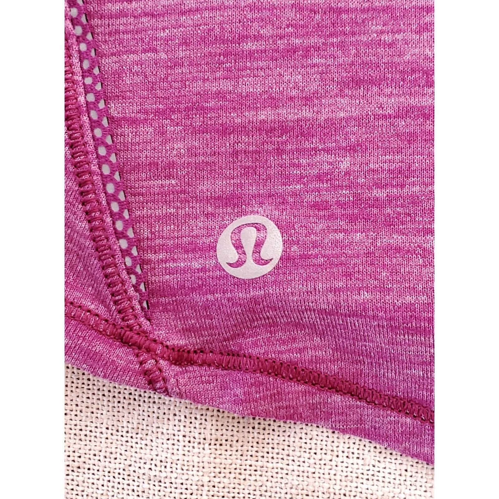 Lululemon VINTAGE? none Size S / US 4 / IT 40 - 3 Thumbnail
