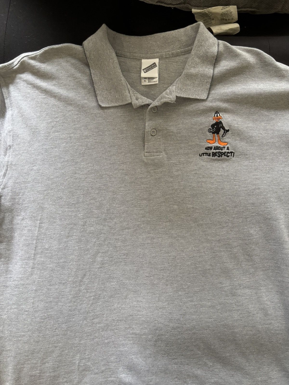 Vintage × Warner Bros VINTAGE X WB STUDIOS Size US XL / EU 56 / 4 - 3 Thumbnail