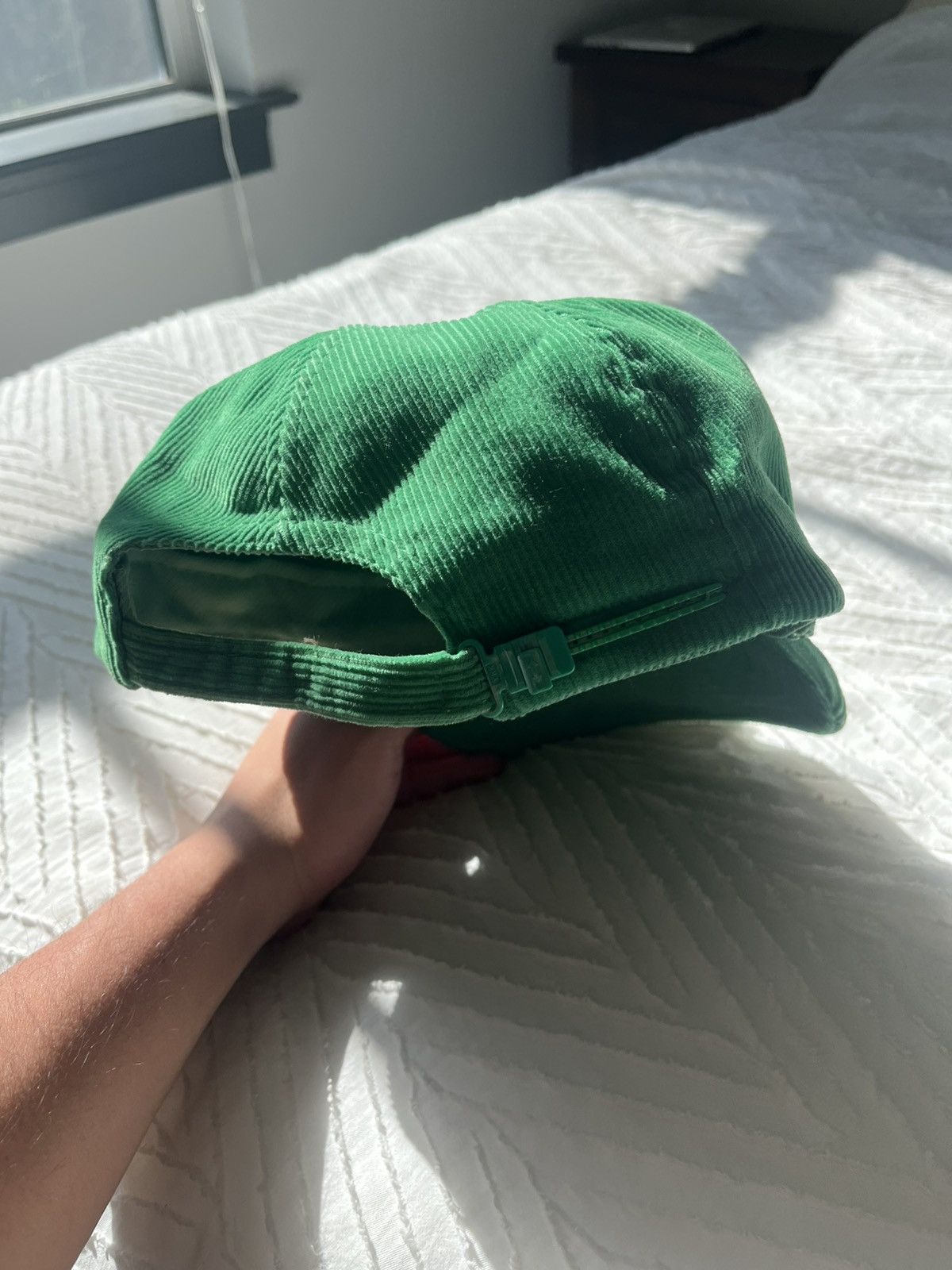 Vintage South Side Irish Hat Size ONE SIZE - 3 Thumbnail