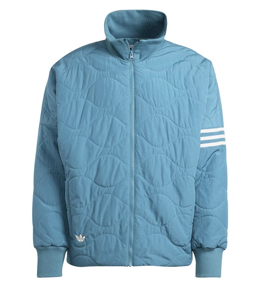 Adidas Adidas IM2104 Neuclassics Jacket Arctic Fusion ( M ) Size US M / EU 48-50 / 2 - 1 Thumbnail