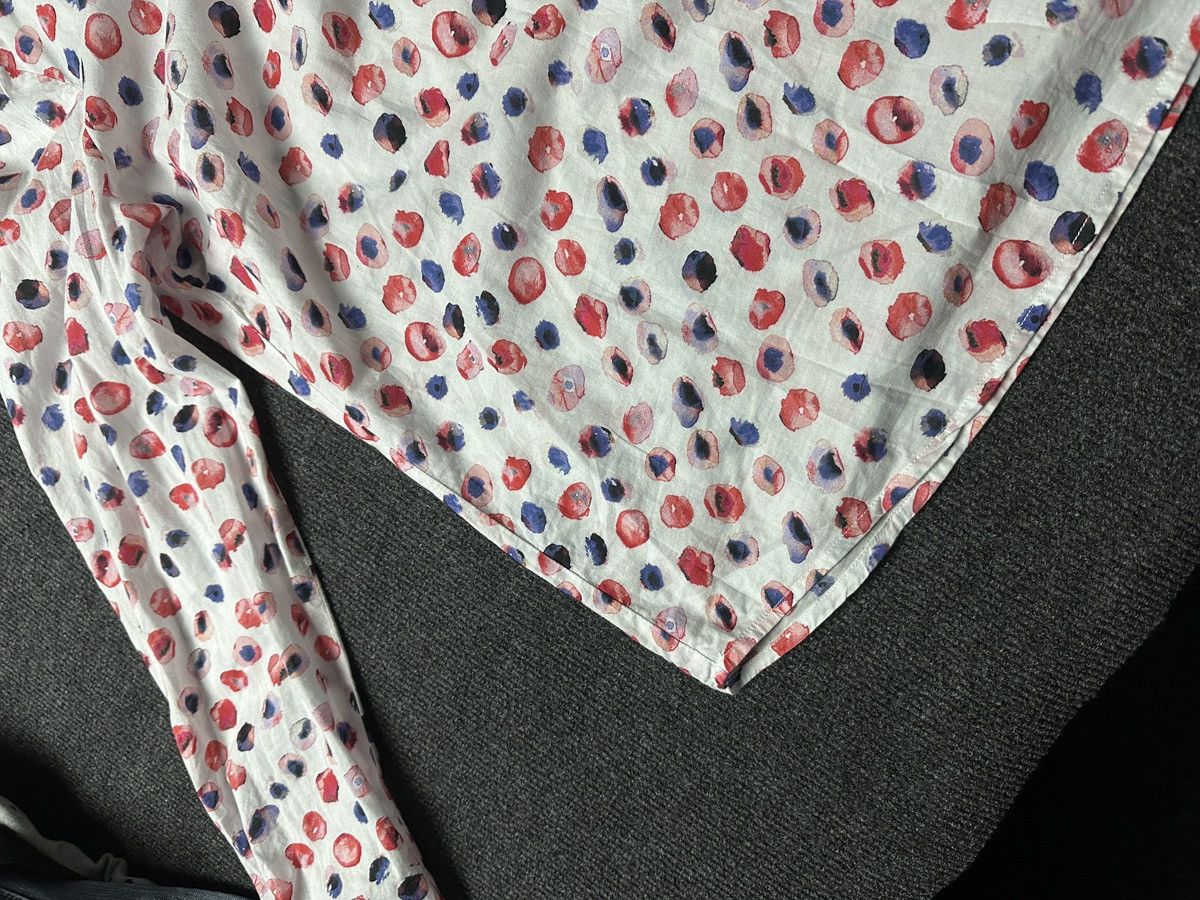 Other 🚨 EMILY VANDENBERGH LUXURY OLD MONEY BUTTON SHIRT Size S / US 4 / IT 40 - 2 Thumbnail