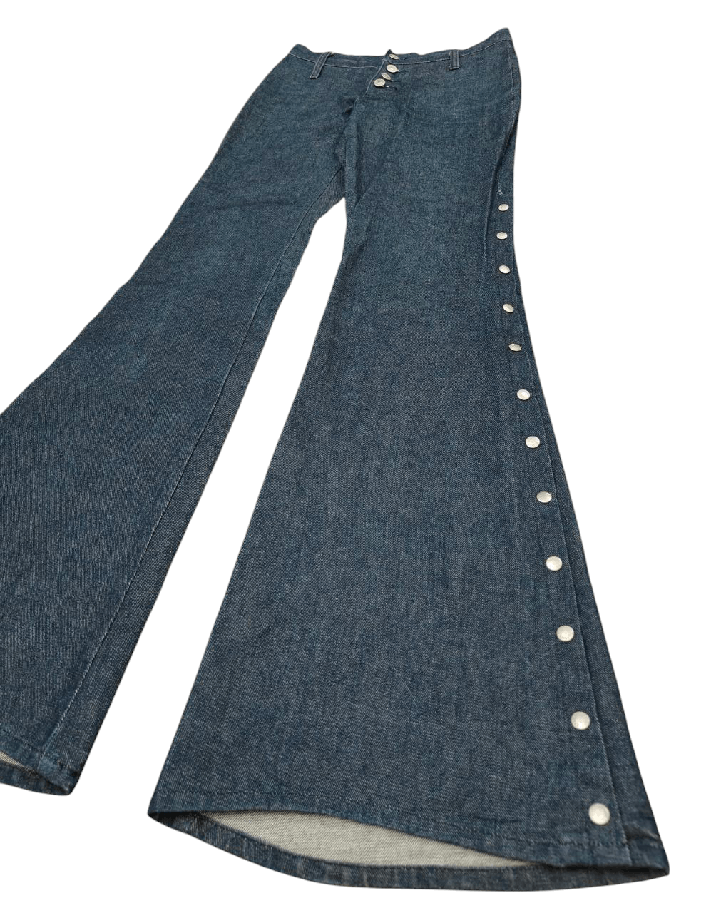 Hysteric Glamour Egoists Japan Super Flare Size 28" / US 6 / IT 42 - 2 Thumbnail