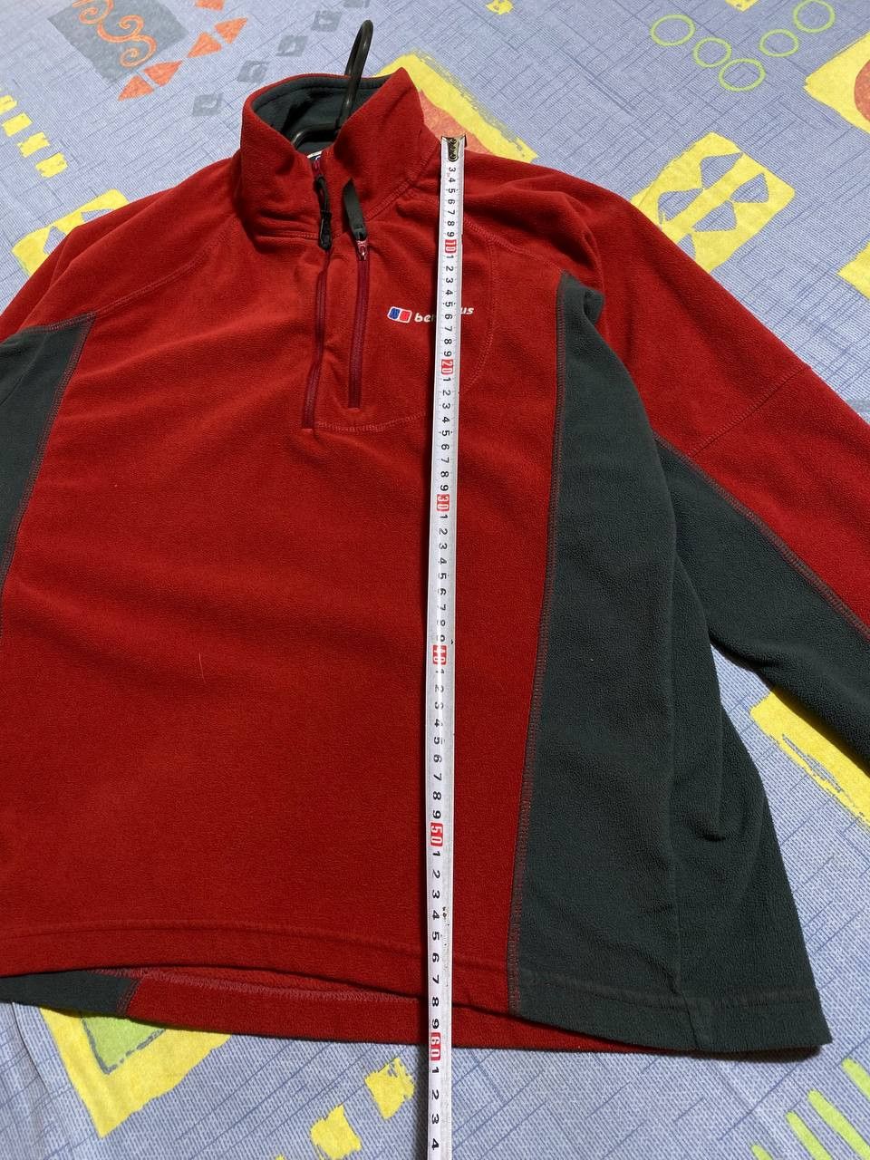 Berghaus Berghaus Hoodie/Sweatshirt Size US S / EU 44-46 / 1 - 6 Thumbnail
