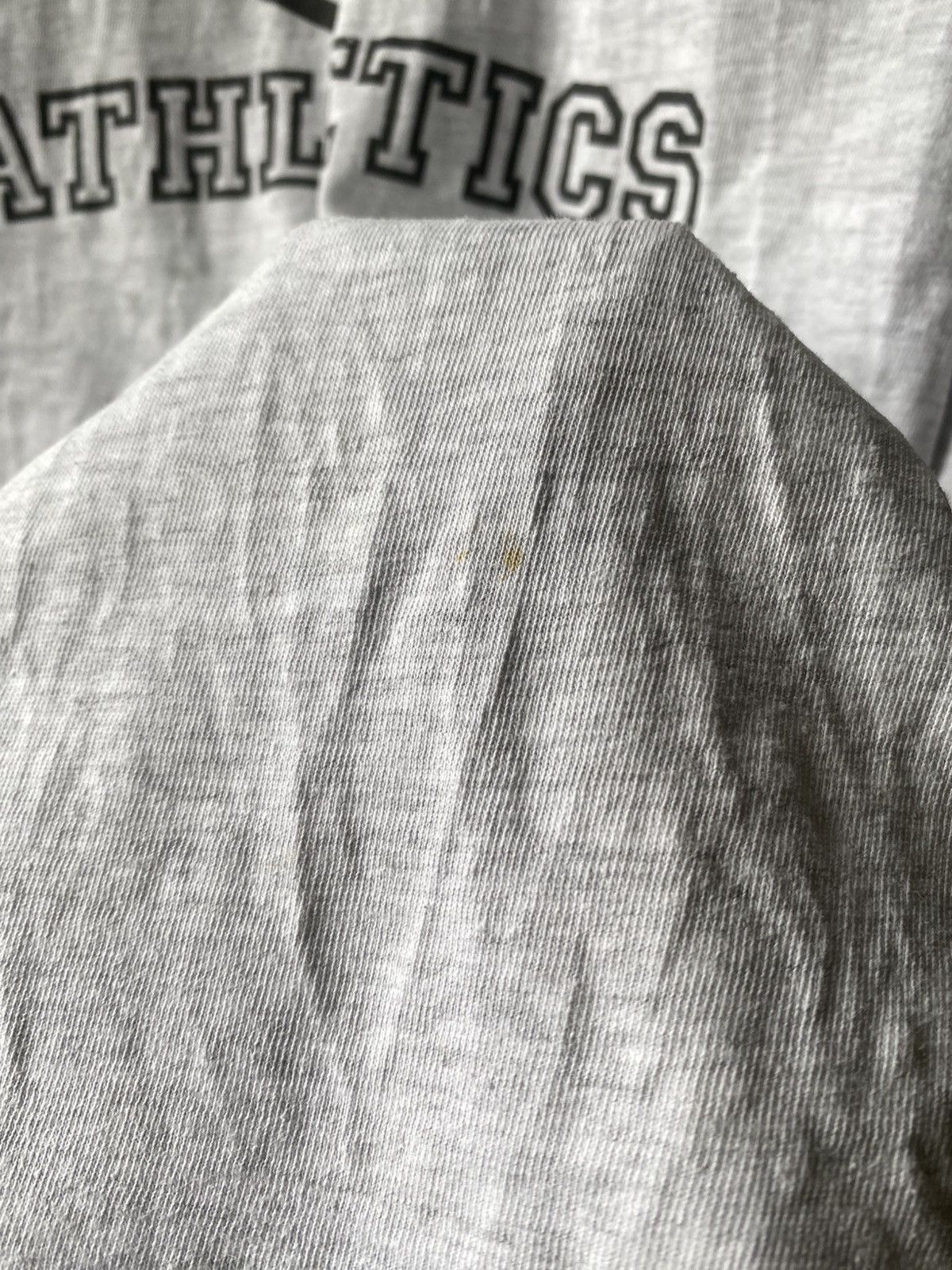 Vintage 90s Deep 13 MST3K Size US XL / EU 56 / 4 - 8 Thumbnail