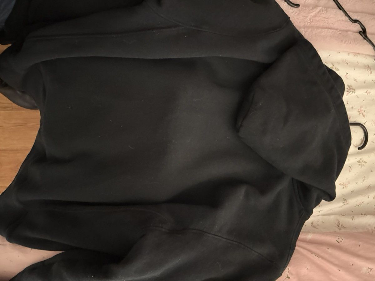 Revenge Revenge Pixel Logo Hoodie Size US S / EU 44-46 / 1 - 5 Thumbnail