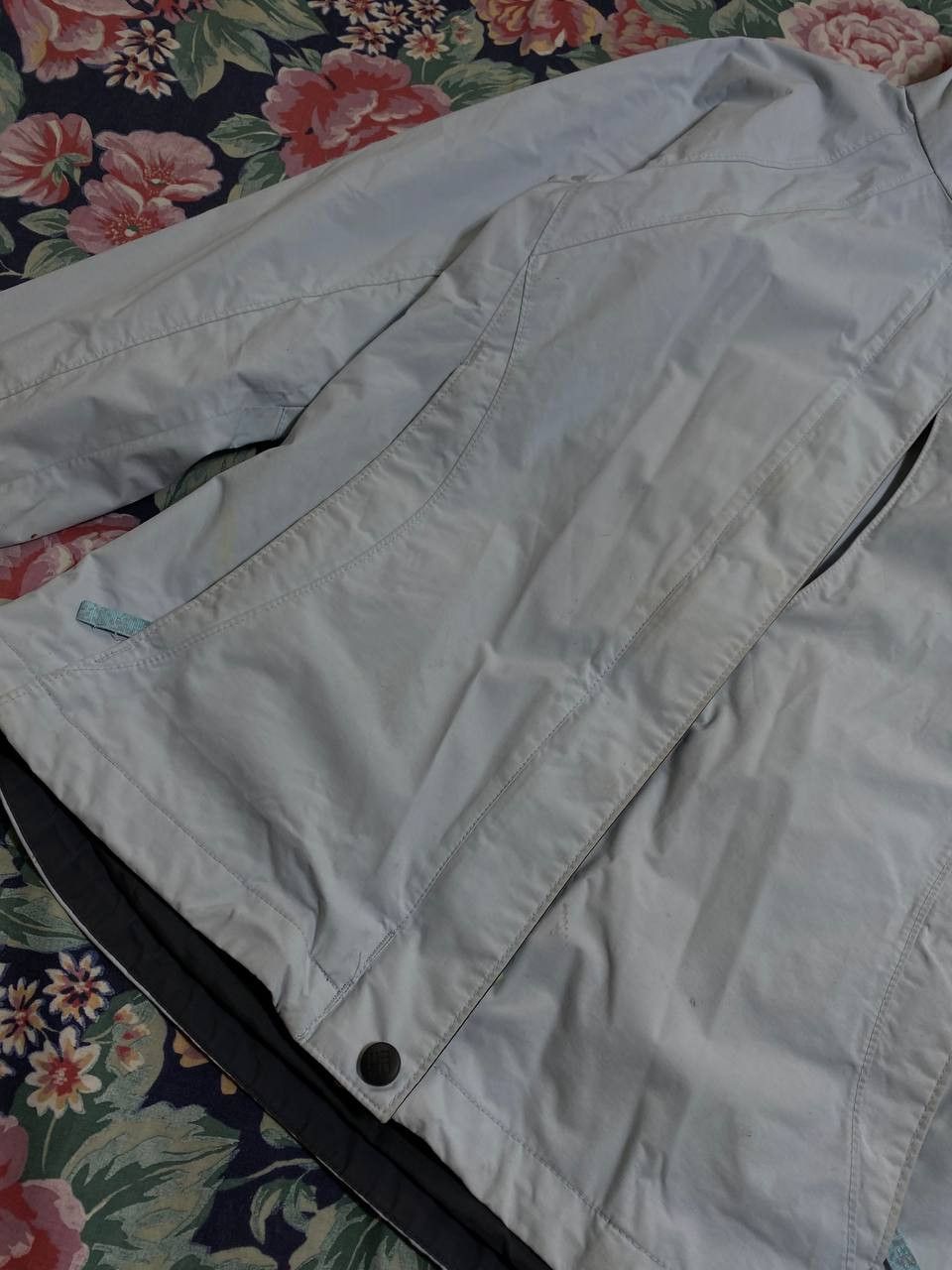 Columbia Columbia gorpcore outdoor mountain jacket Size US M / EU 48-50 / 2 - 19 Thumbnail