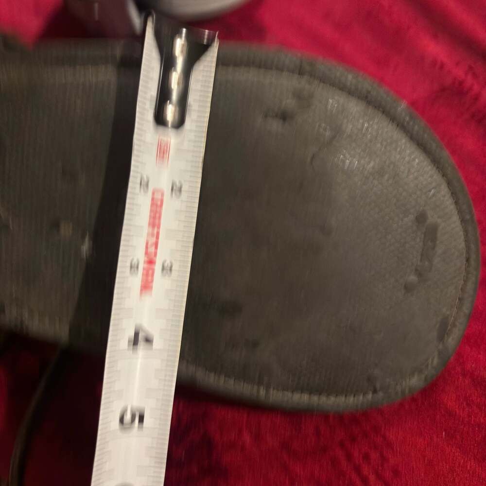 Other TreadLightGear Leather Leaf Gladiator Sandals Unisex Renaiss Size US 9.5 / IT 39.5 - 7 Thumbnail