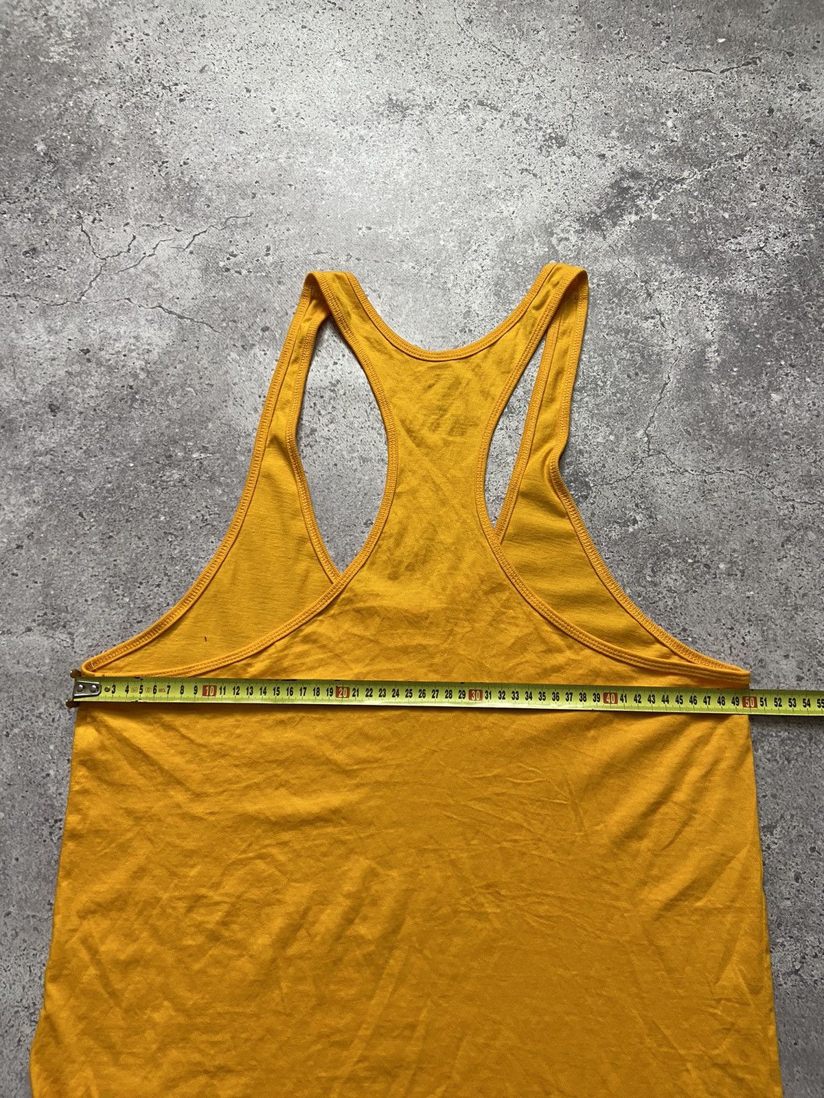 Other Vintage Golds Gym Tank Top Streetwear Size US M / EU 48-50 / 2 - 6 Thumbnail