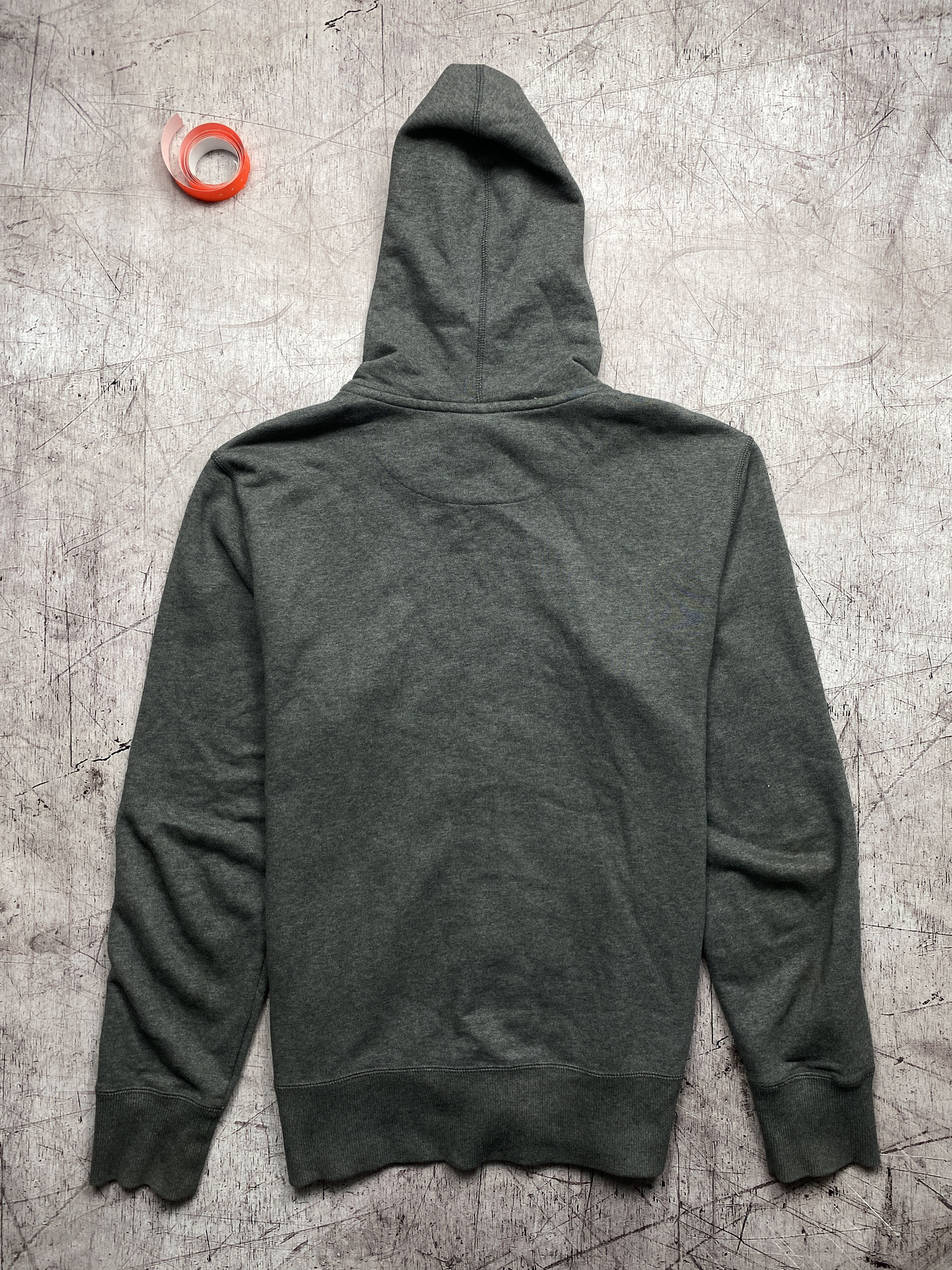 Nike × Vintage Nike Vintage zip hoodie y2k Size US L / EU 52-54 / 3 - 6 Thumbnail